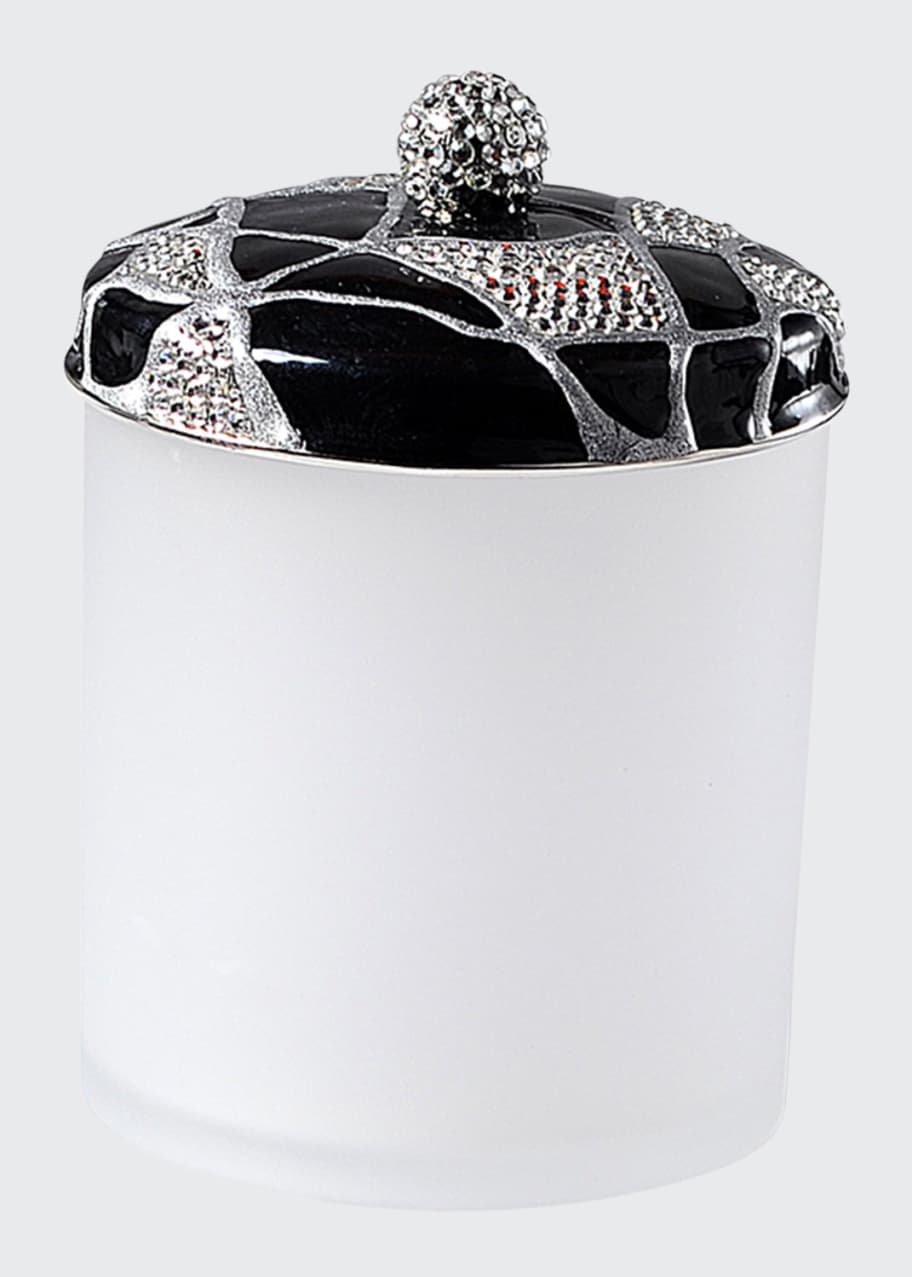 Mike & Ally Genesis Cotton Swab Container Bergdorf Goodman