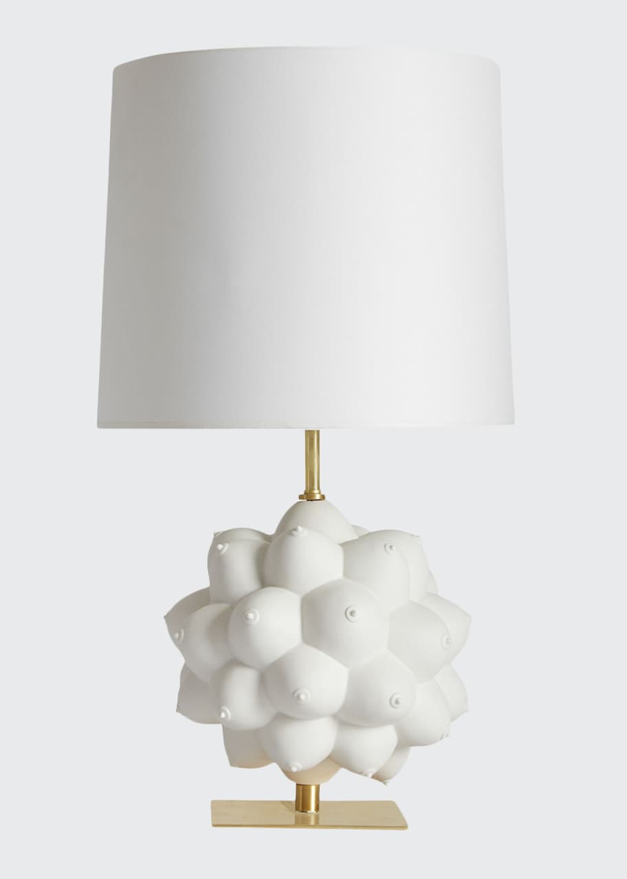 Jonathan Adler Orb Table Lamp Bergdorf Goodman