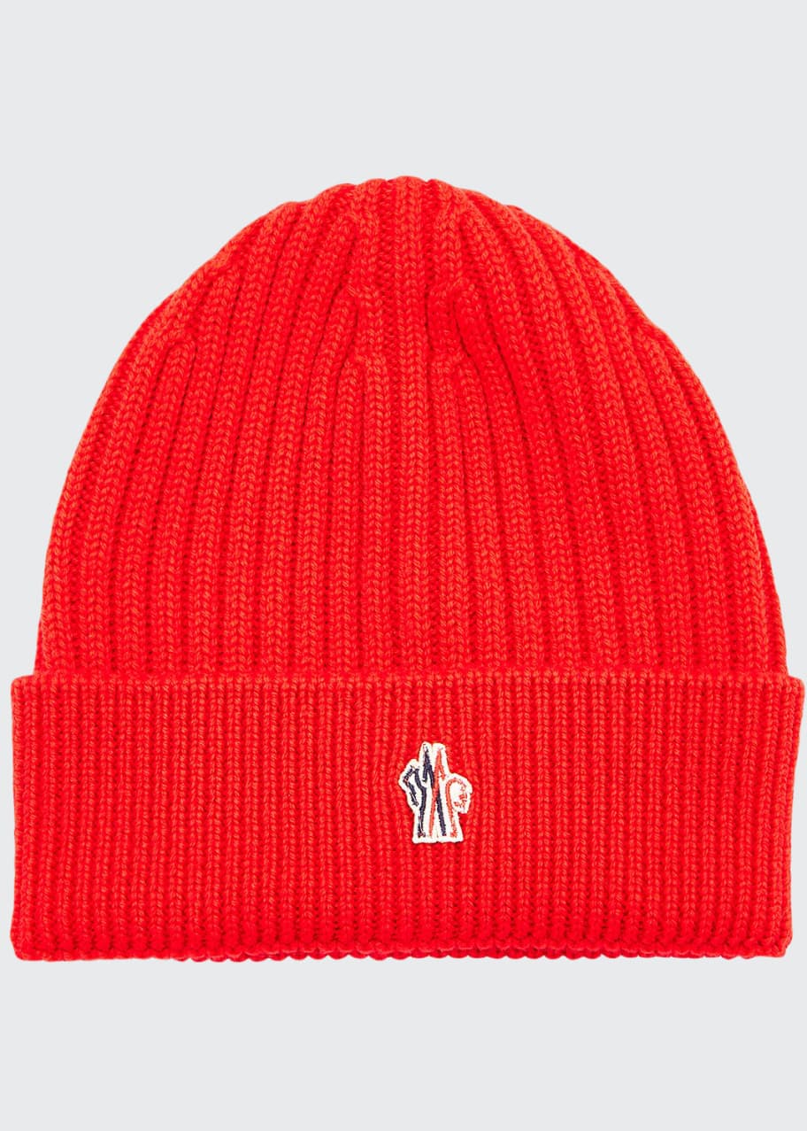Steve Madden Embellished Beanie And Knit Scarf Holiday Gift Set in