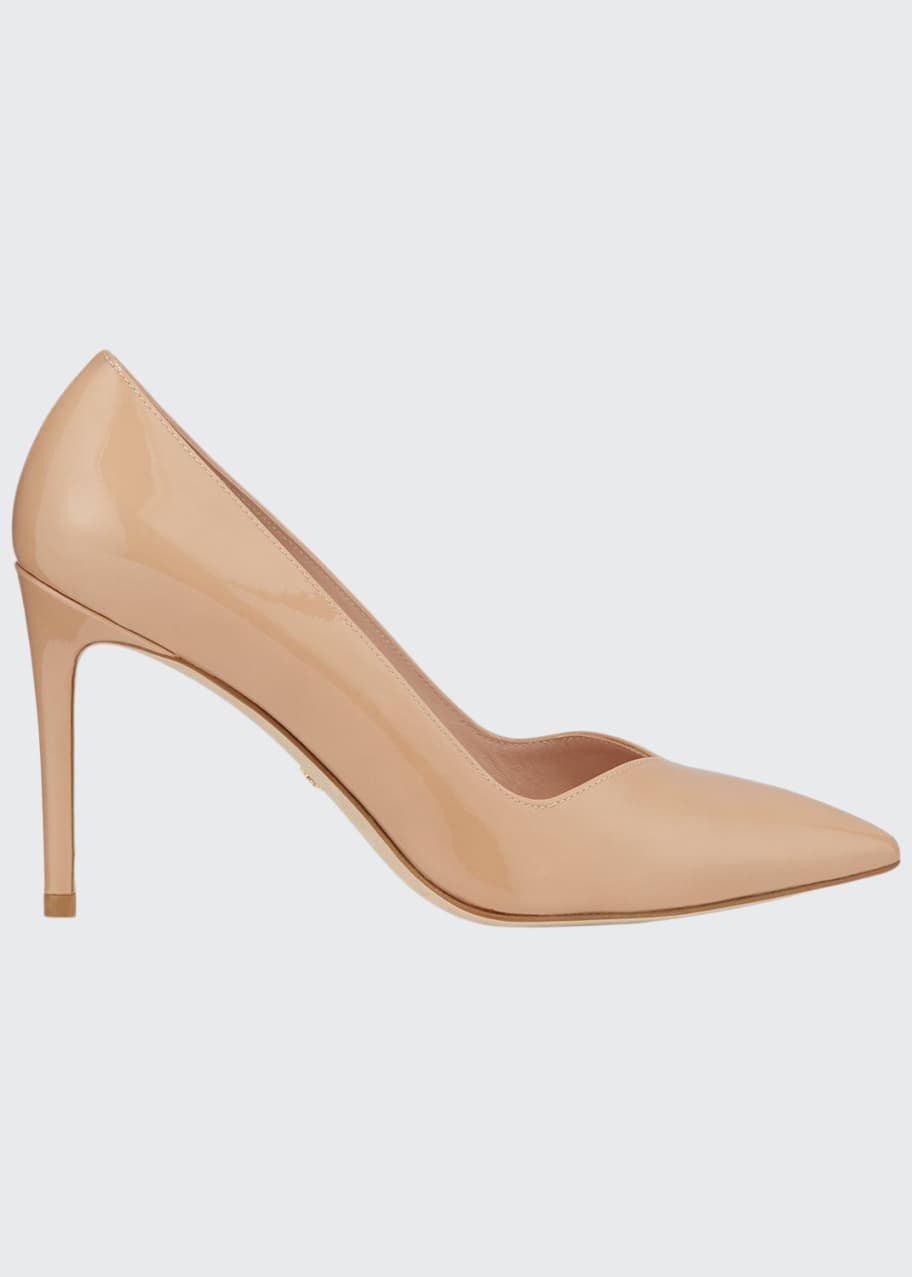The anny top 15 pump