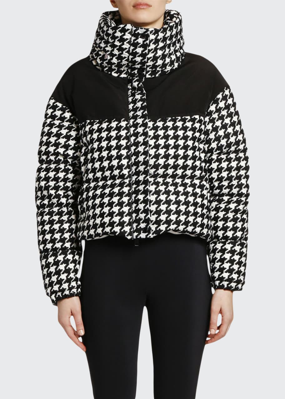 Moncler nil jacket top