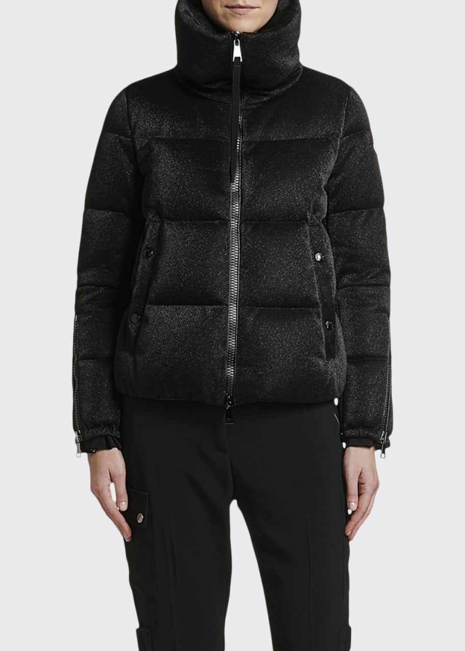 Moncler bandama jacket hot sale