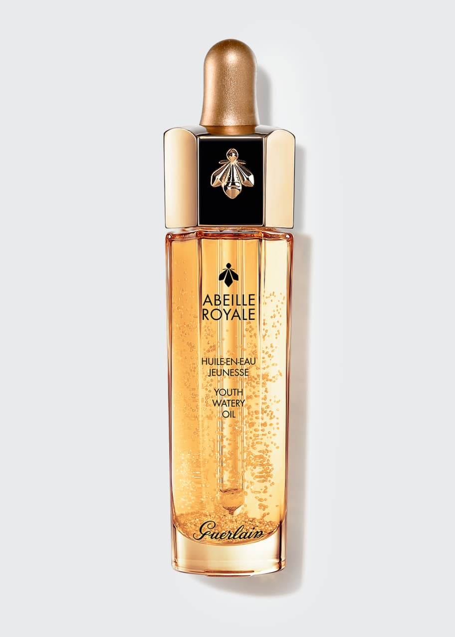 Image 1 of 1: 0.5 oz. Abeille Royale Anti-Aging Youth Watery Facial Oil