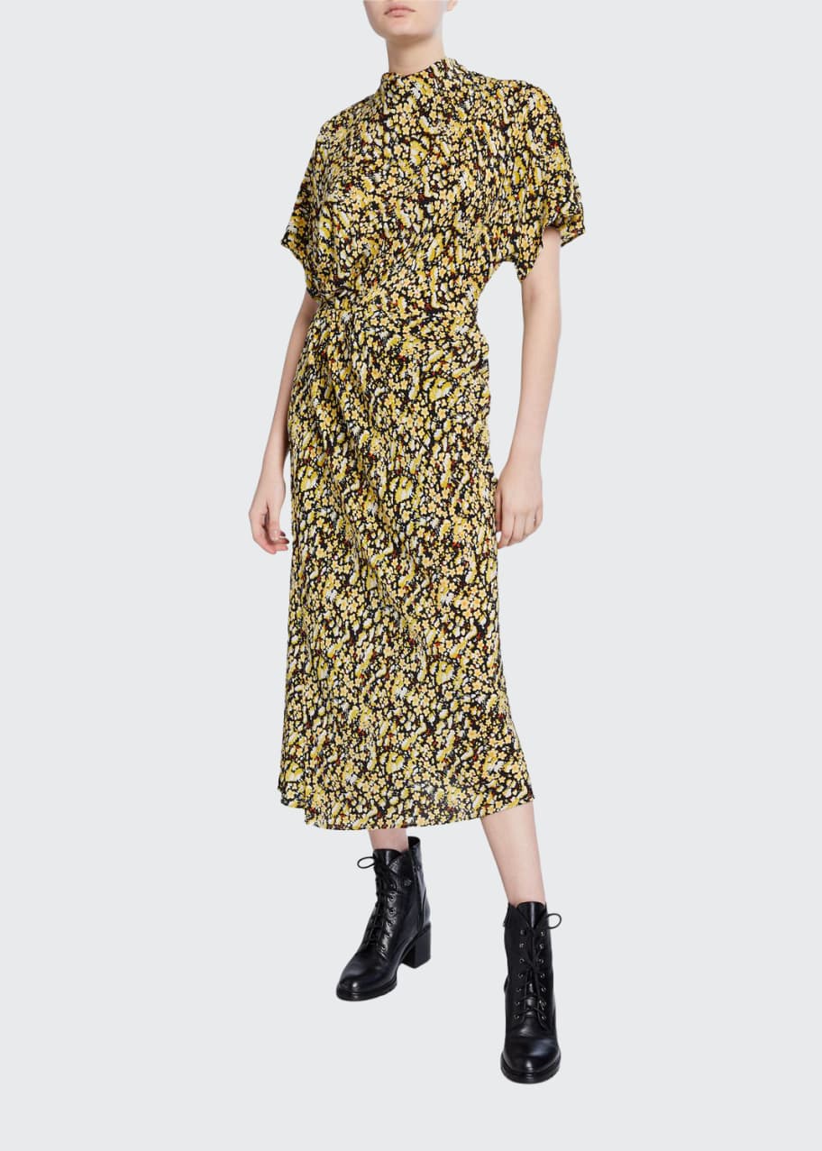 Stine goya rhode dress outlet