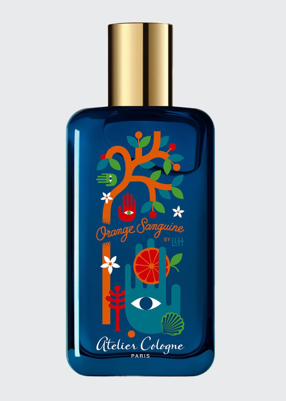 Atelier Cologne 3.4 oz. Orange Sanguine 10-Year Anniversary