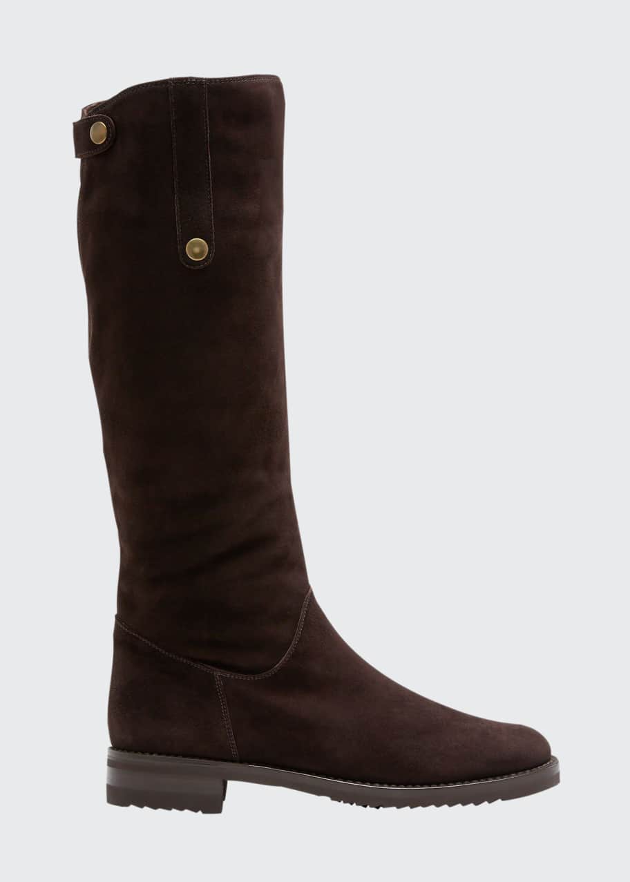 Gravati suede boots deals