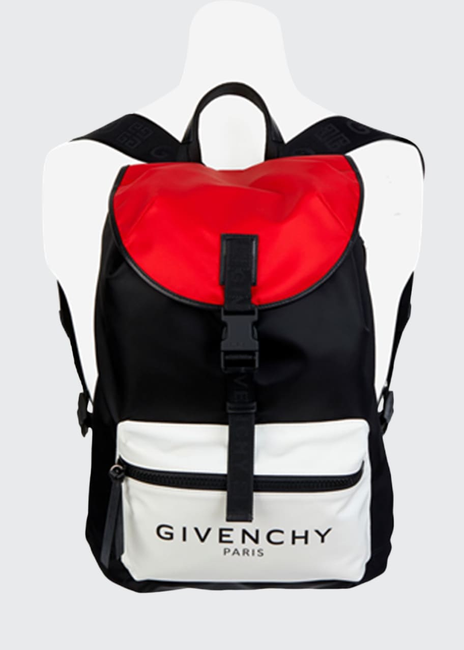 Givenchy light 3 backpack store