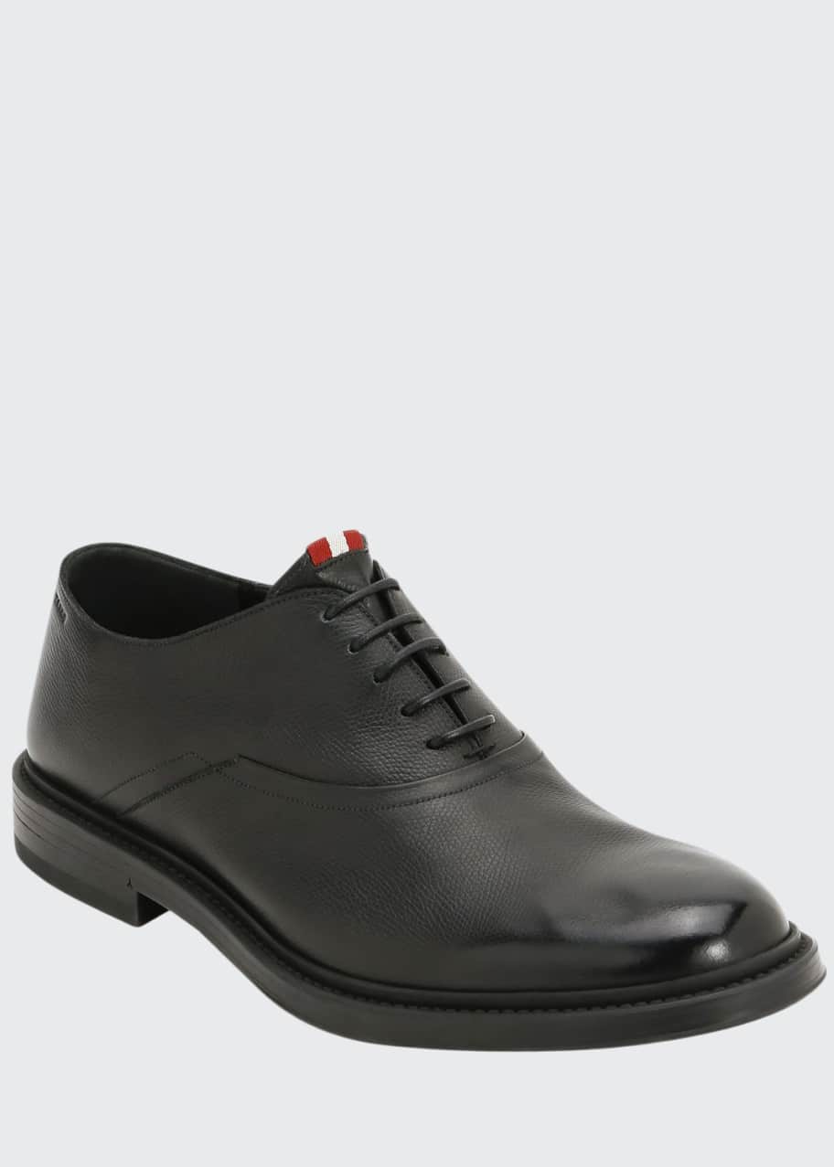 Bally oxford clearance