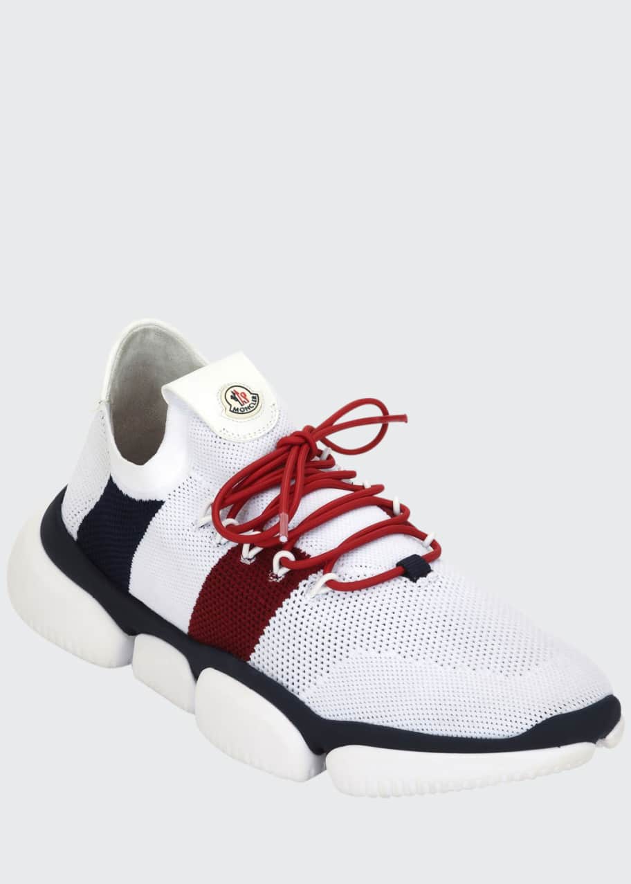 Moncler running shoes shop
