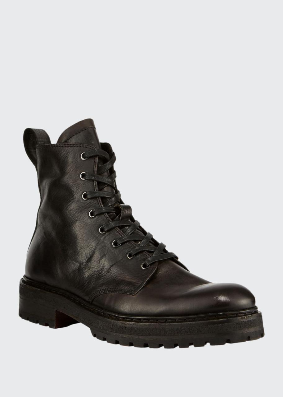 John Varvatos Men display picture 1