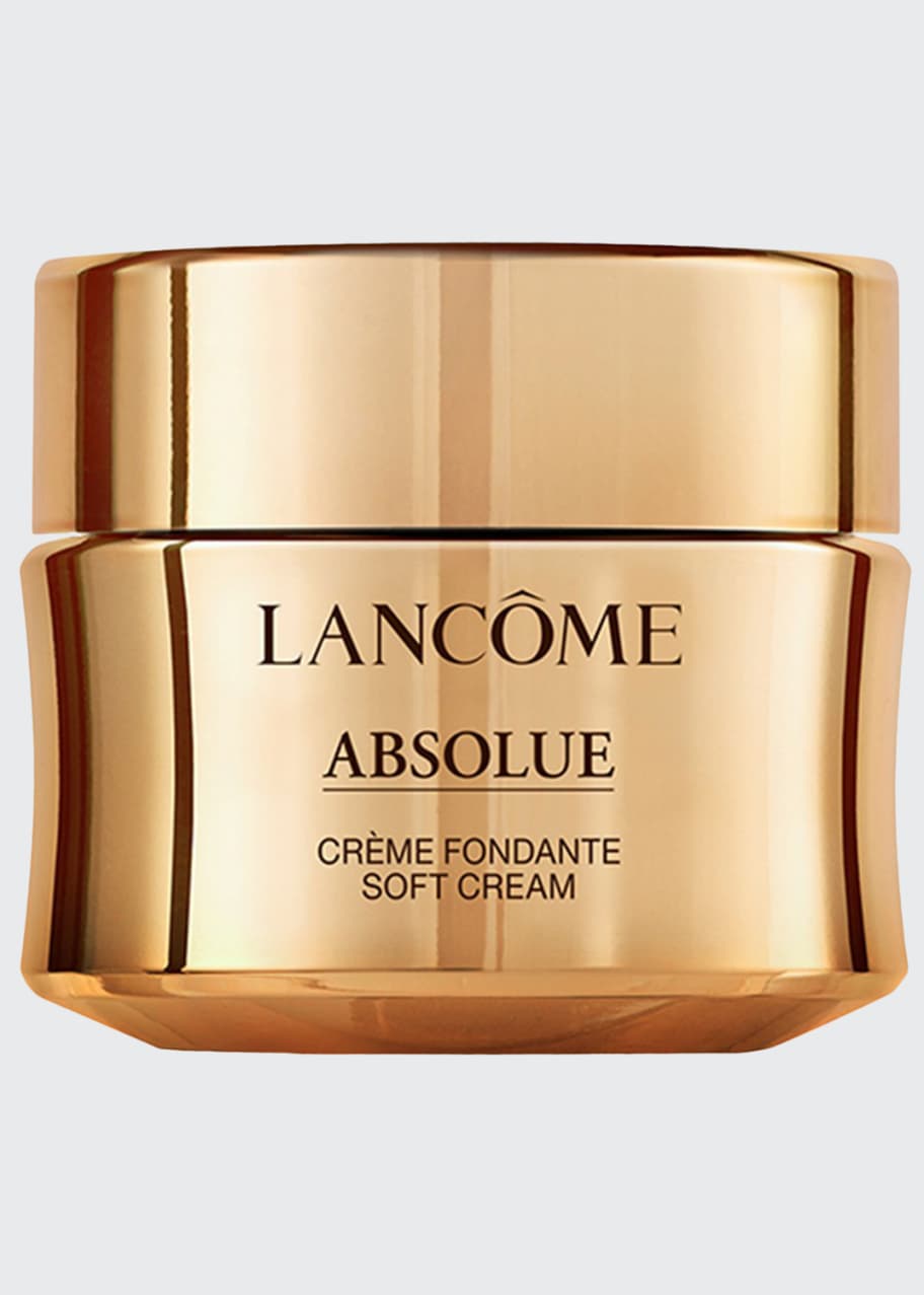 Lancome 0.7 oz. Absolue Soft Cream - Bergdorf Goodman