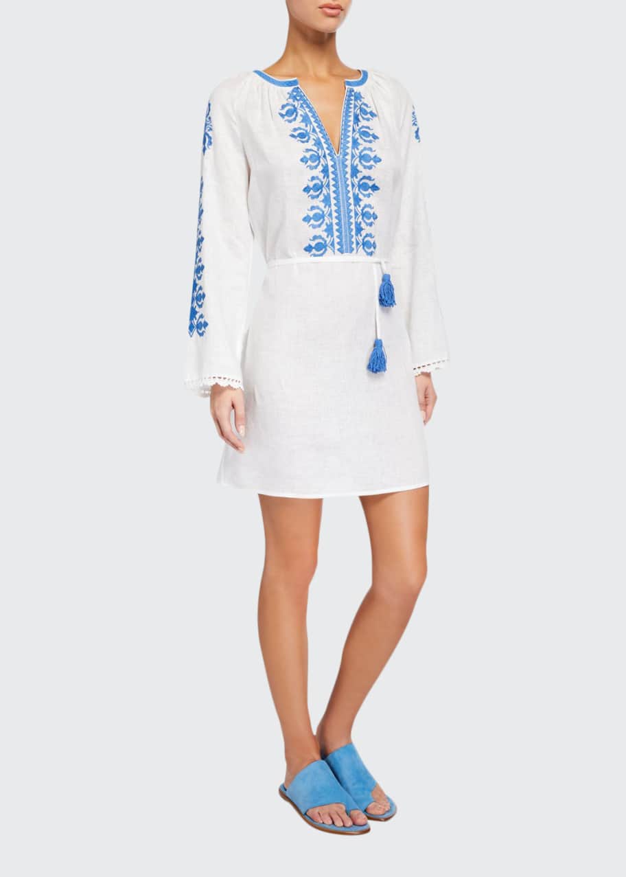 Tory burch bergdorf goodman cheap