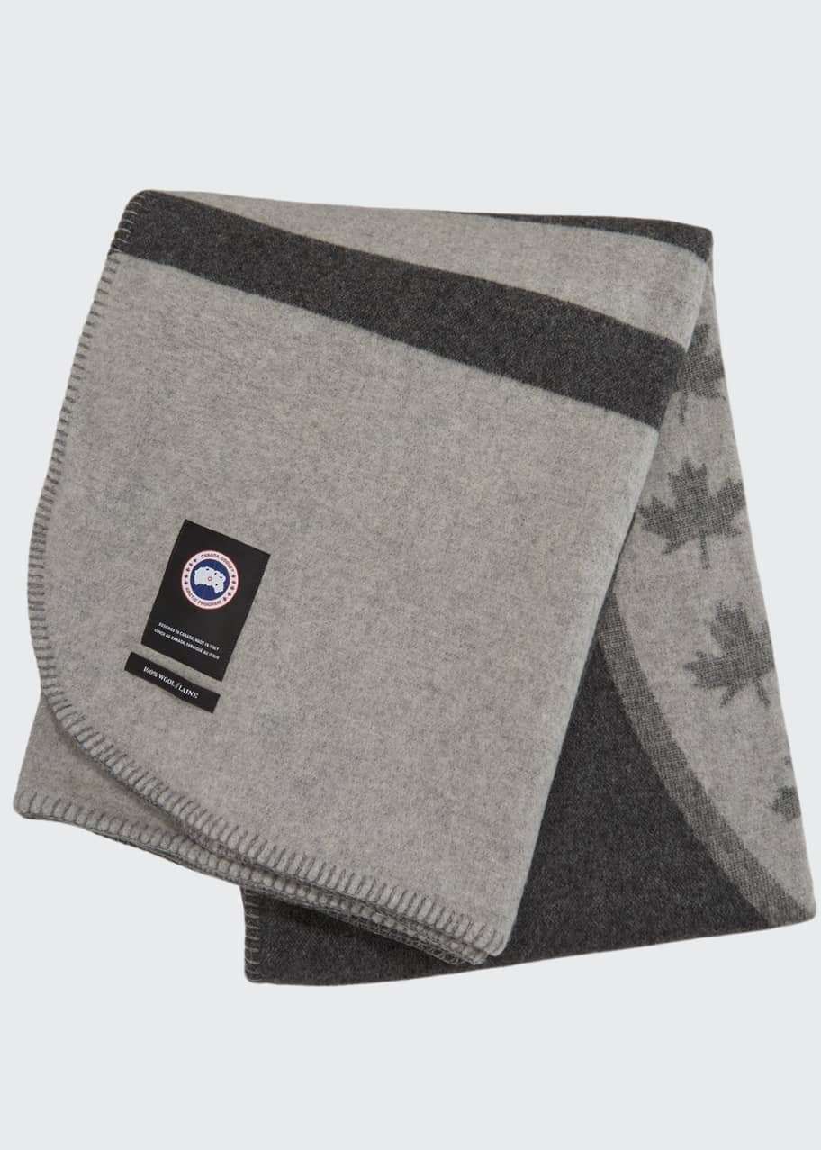 Canada goose blanket Clearance