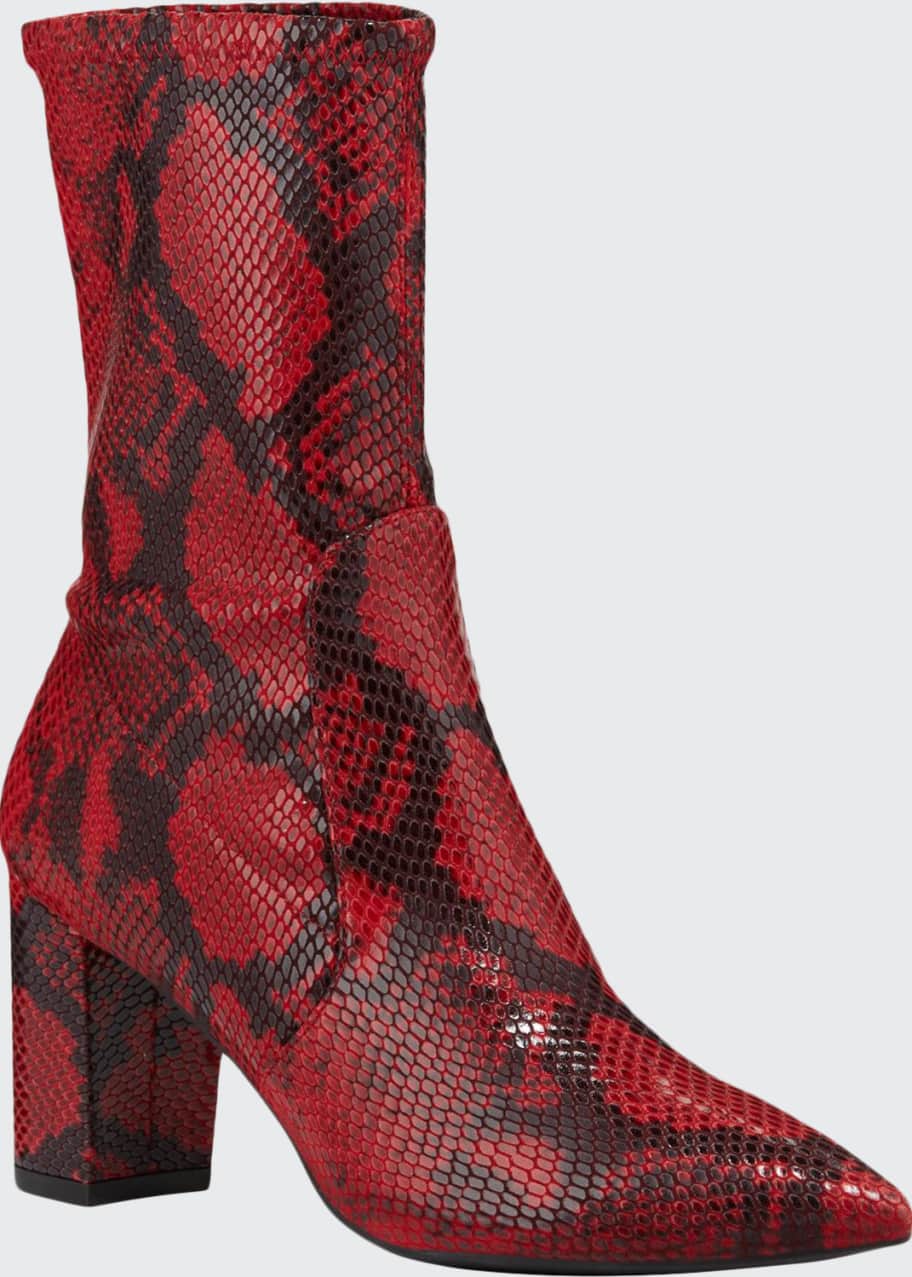 The landry hotsell 75 bootie