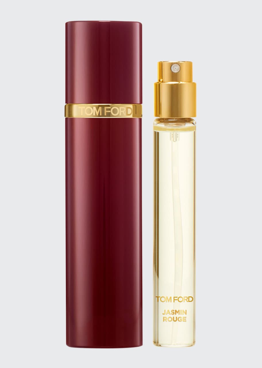 TOM FORD Jasmin Rouge Travel Spray, 0.3 oz./ 10 mL - Bergdorf Goodman