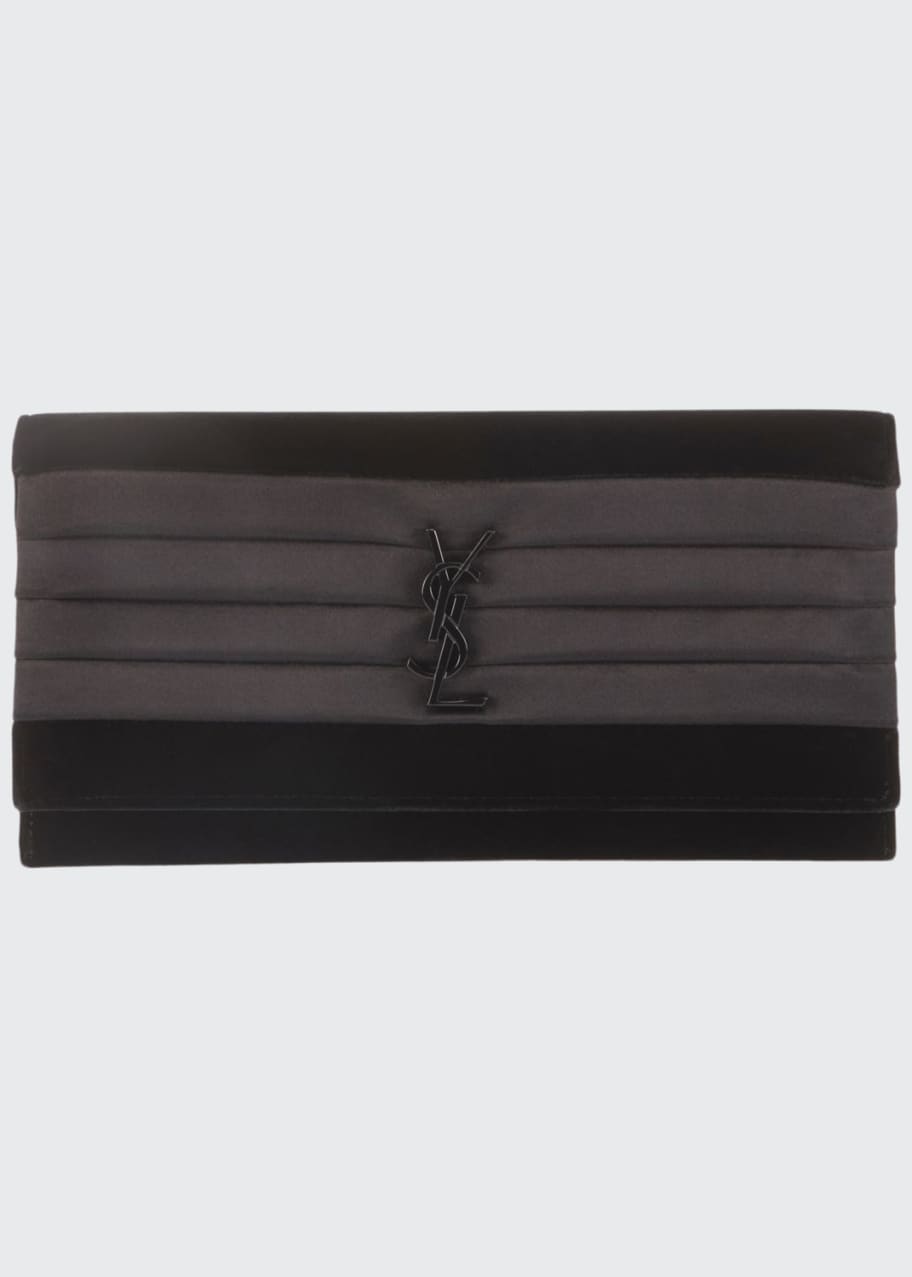 Ysl smoking clutch discount