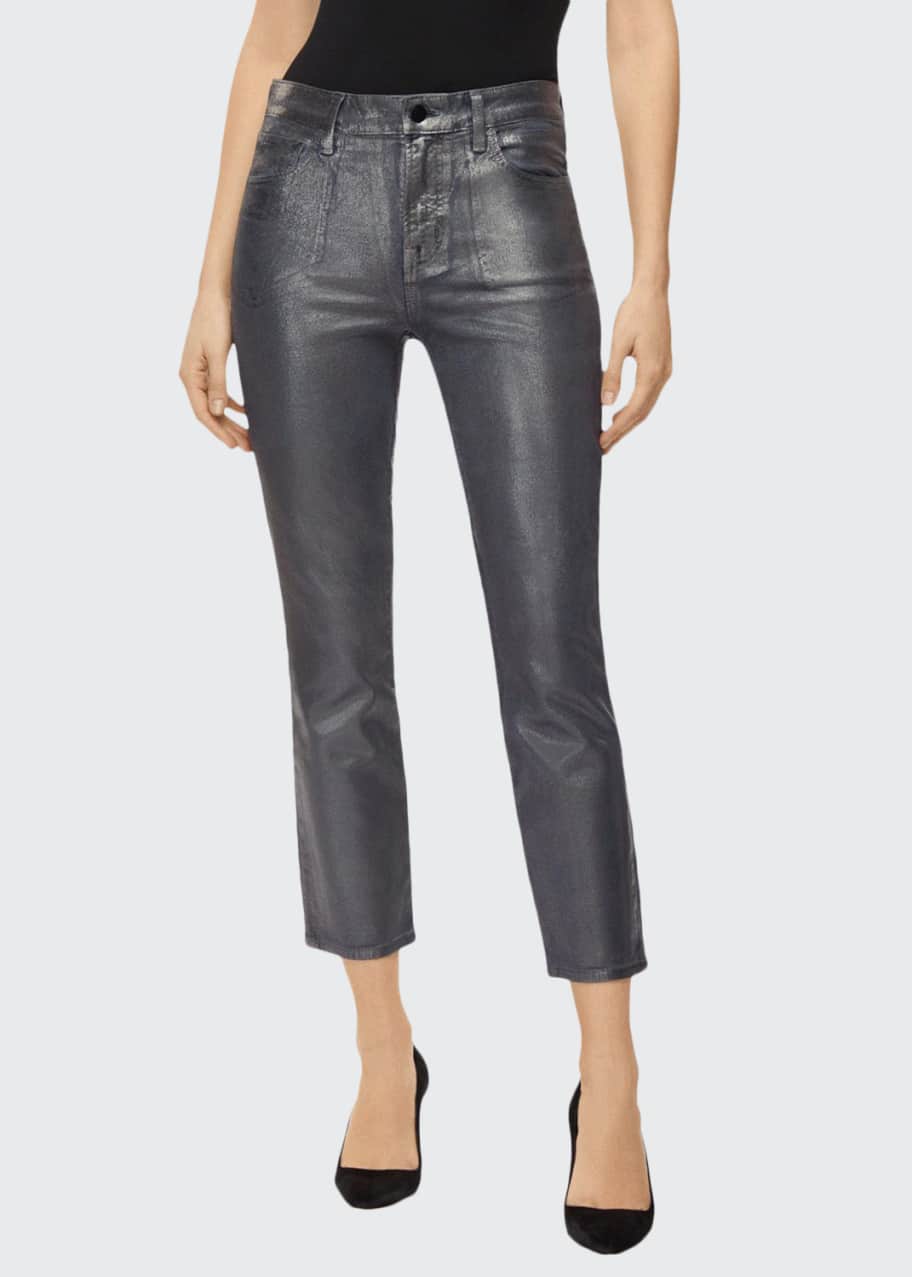 J brand ruby jeans top