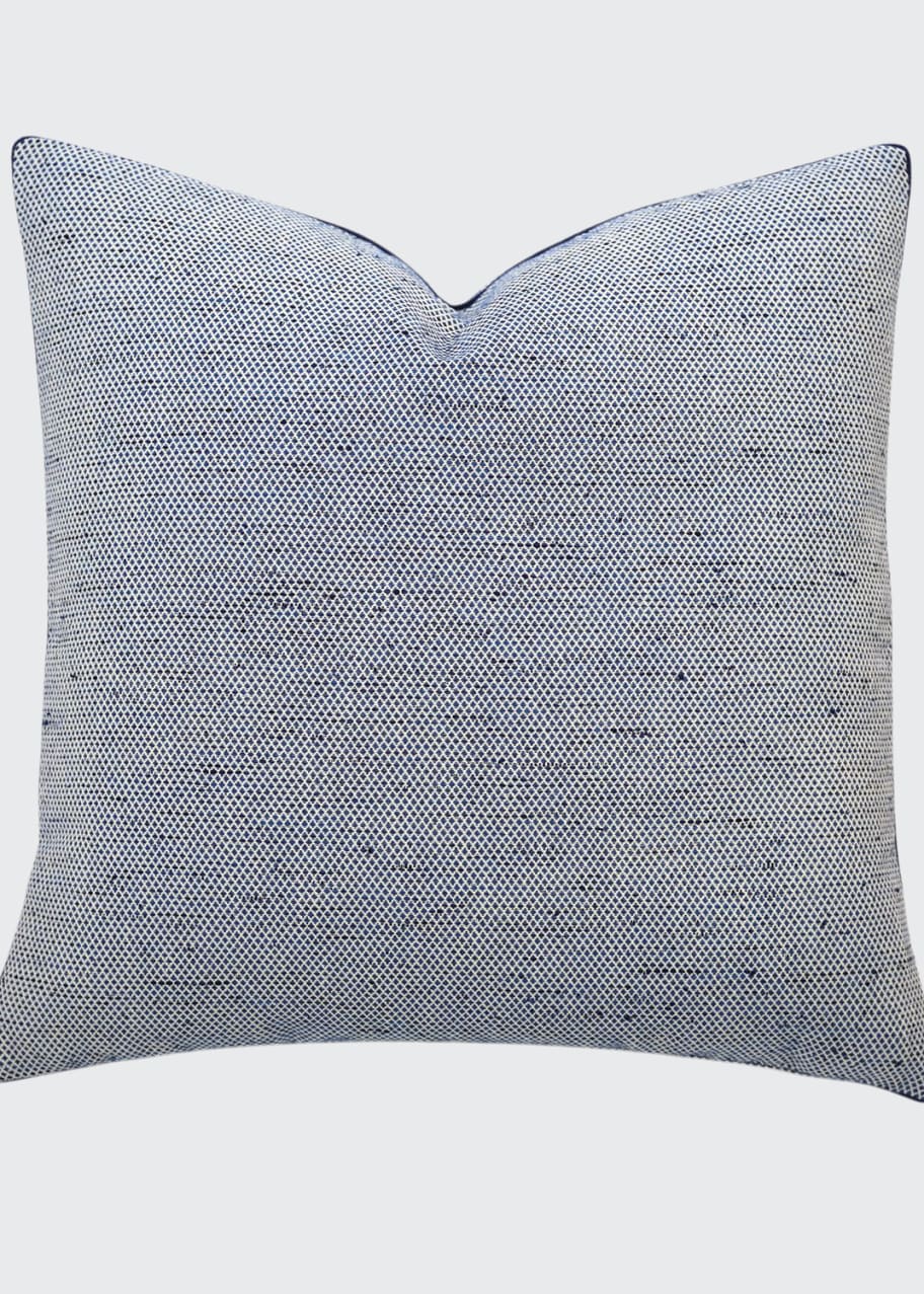 Image 1 of 1: Newport Decorative Pillow