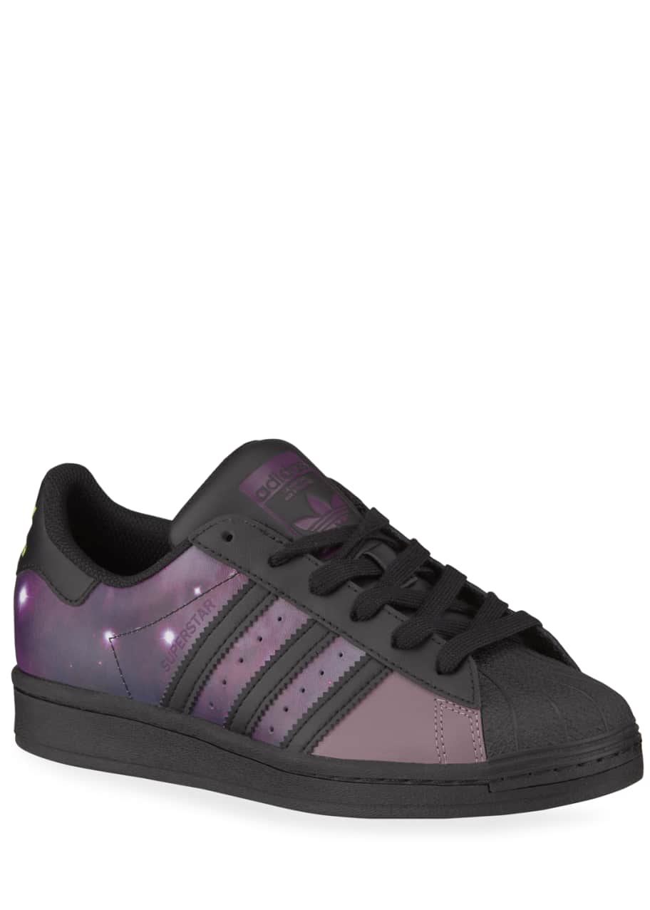 Adidas Superstar J Sneakers, Kids - Bergdorf Goodman