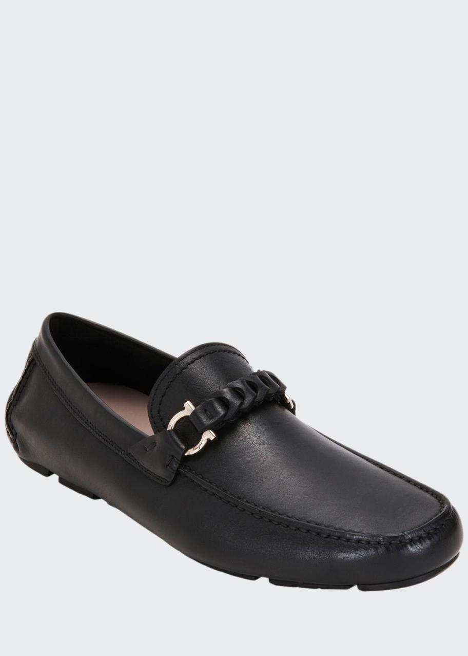 Ferragamo Men display picture 3