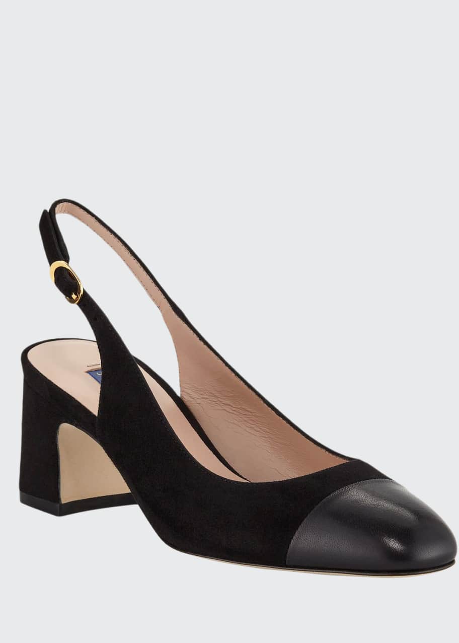 Stuart weitzman loraina 2025