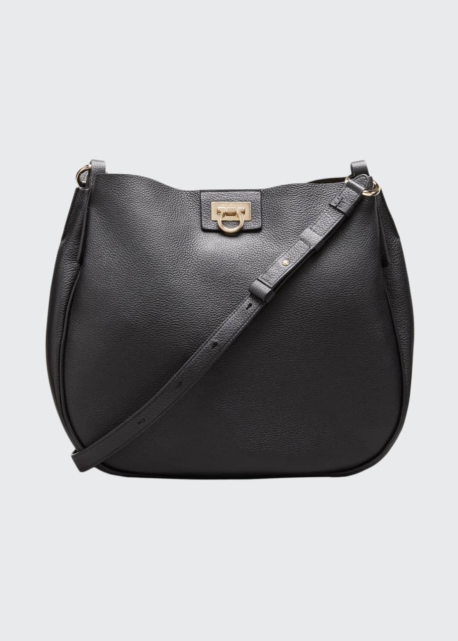 Salvatore ferragamo reverse hobo bag outlet