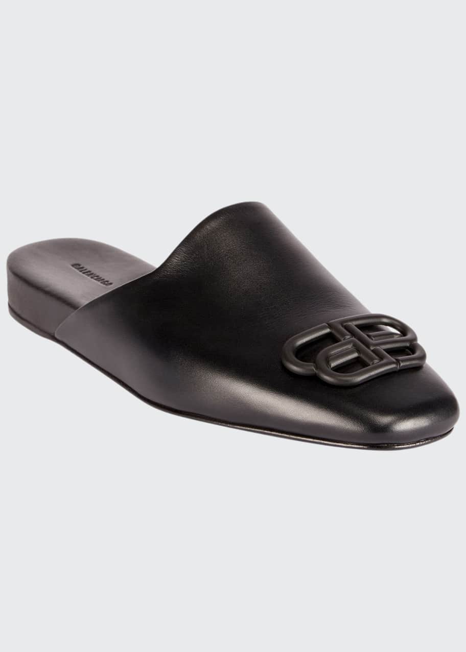 Balenciaga carrera mule Clearance