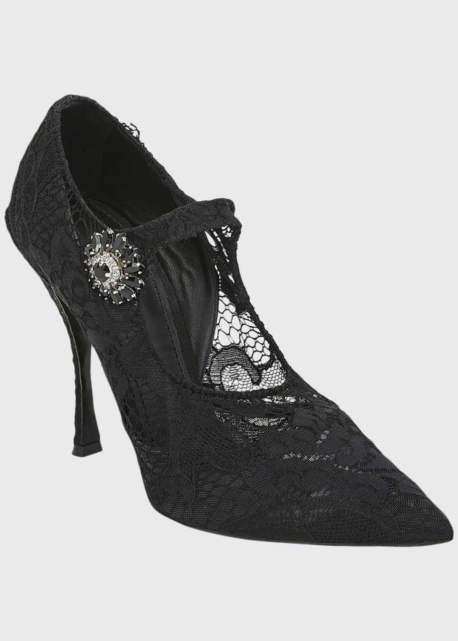 dolce gabbana mary jane