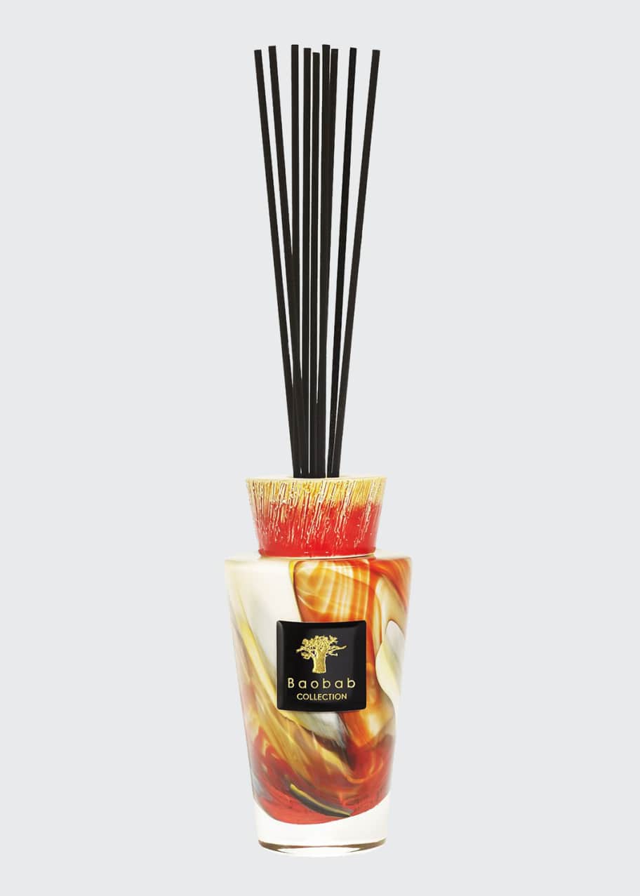 Image 1 of 1: Nirvana Bliss Totem Fragrance Diffuser, 250mL