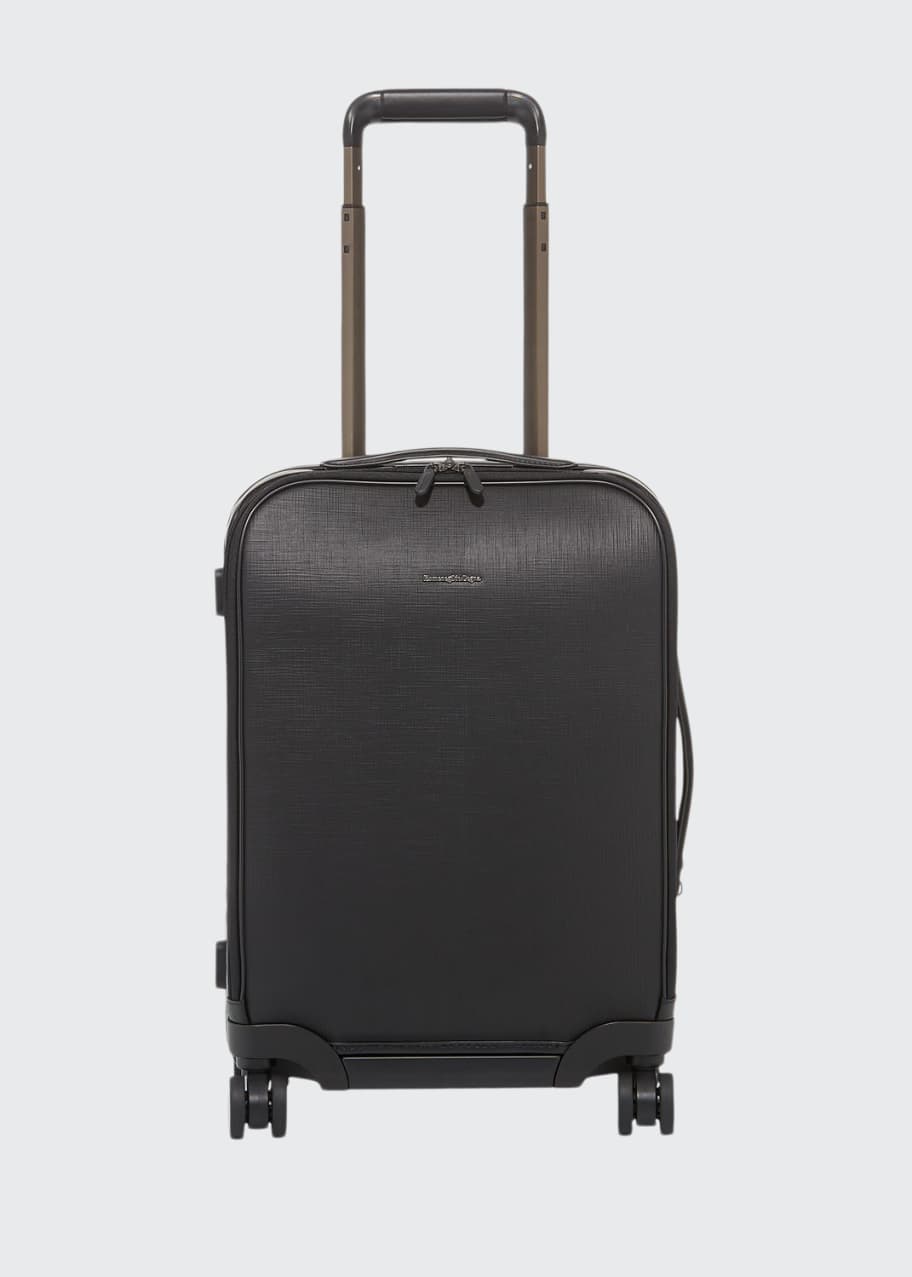 Image 1 of 1: Men's STUOIA Cabin Trolley Luggage