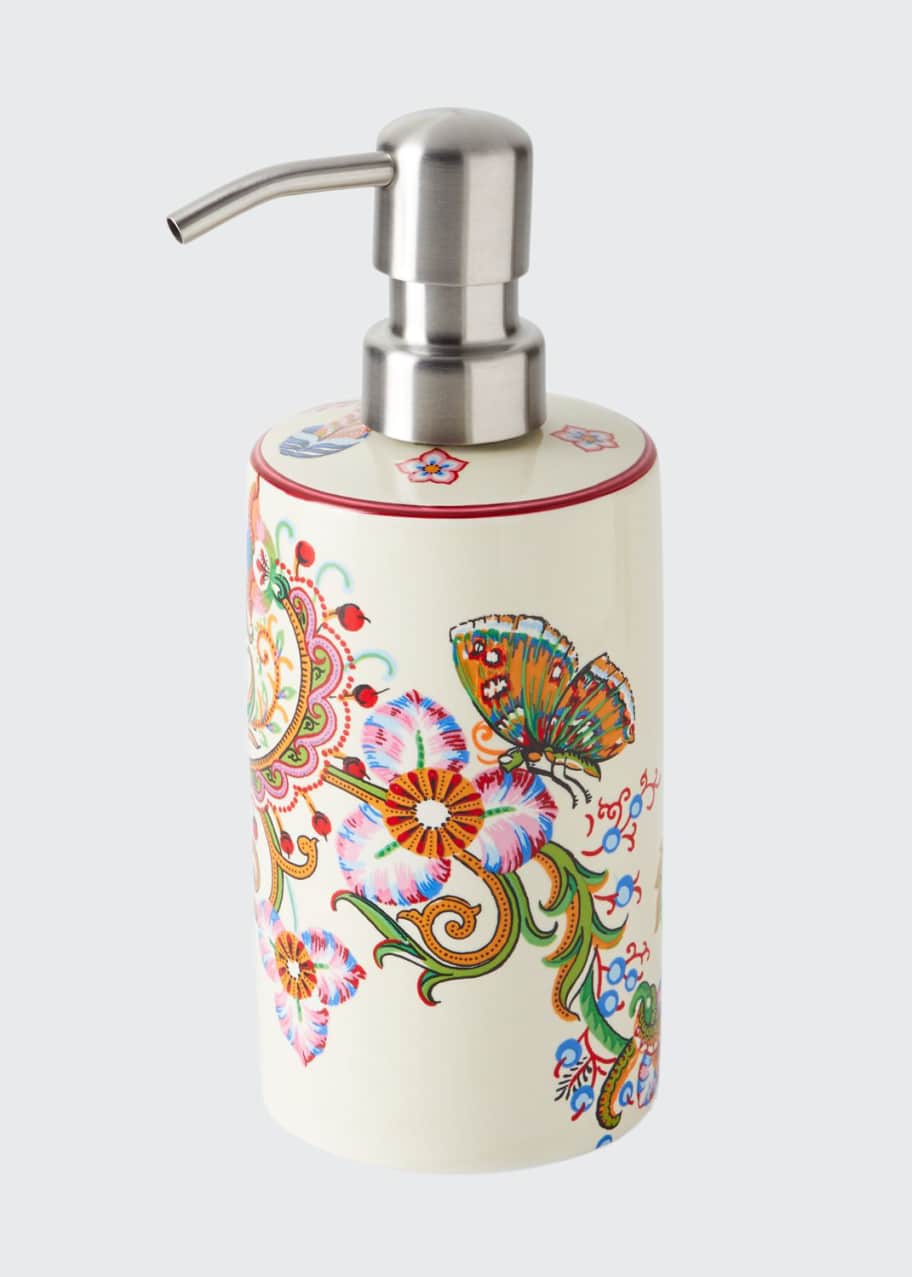 Image 1 of 1: Pleiade Soap Dispenser