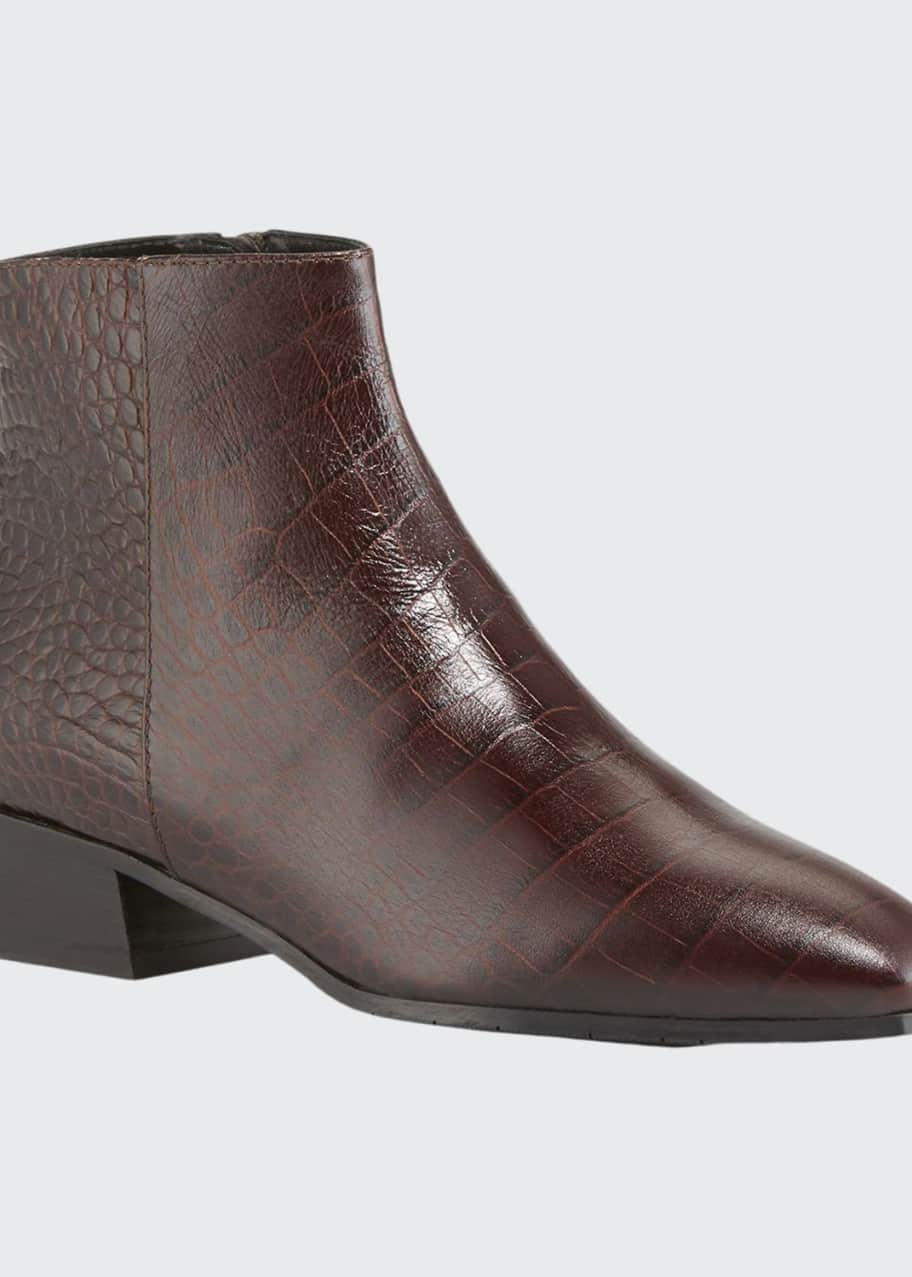 Aquatalia fuoco bootie hotsell