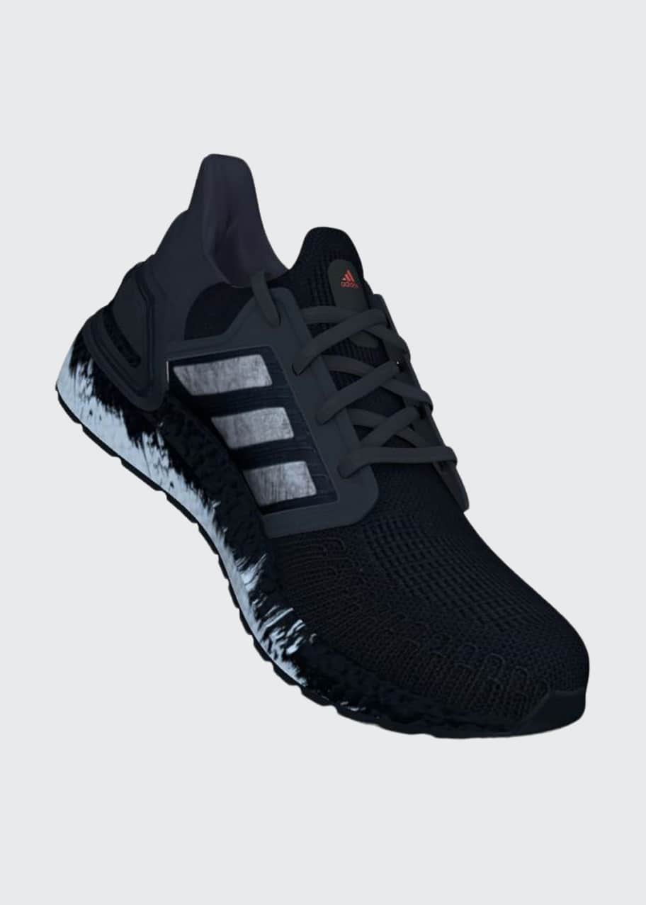 Adidas Men s Ultraboost 20 Primeknit Runner Sneakers Bergdorf