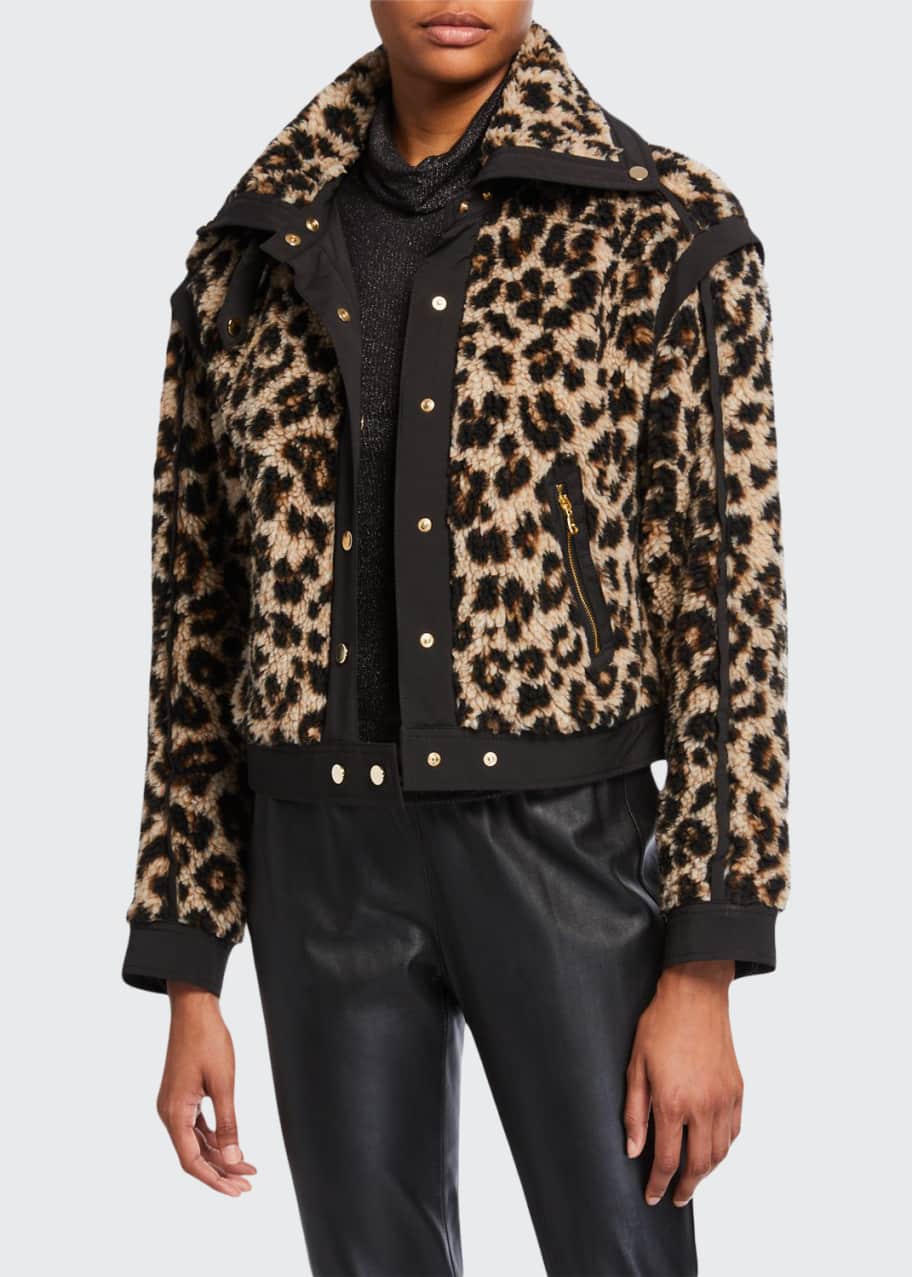 Veronica beard anita jacket online