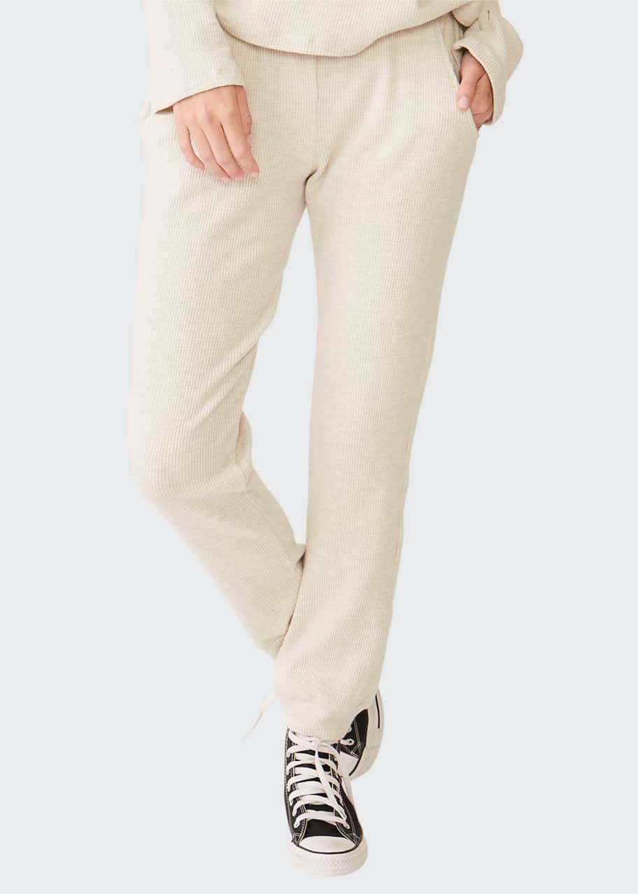 Monrow discount jogger pants