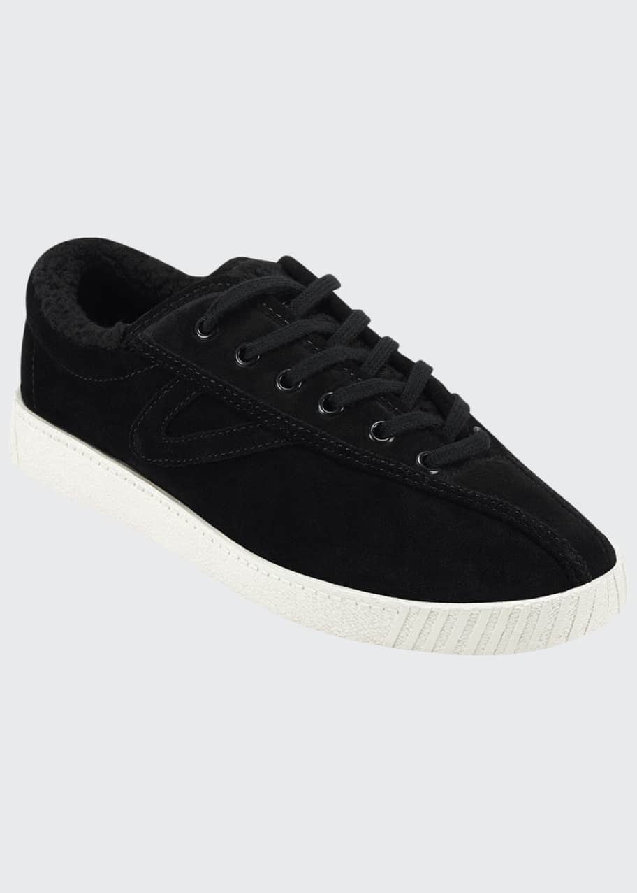 tretorn nylite 35 plus