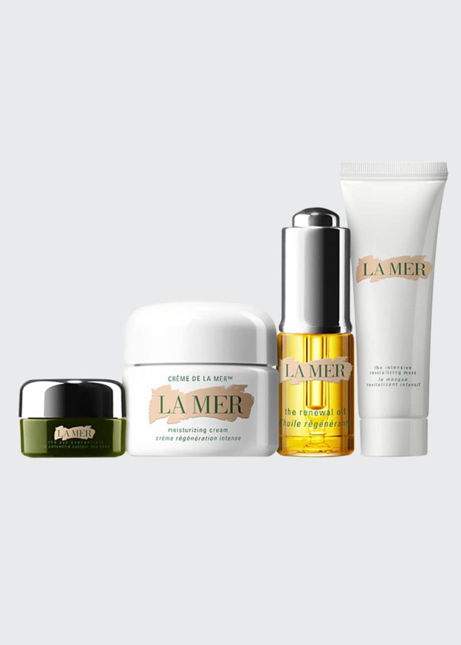 Image 1 of 1: Revitalizing Renew Collection