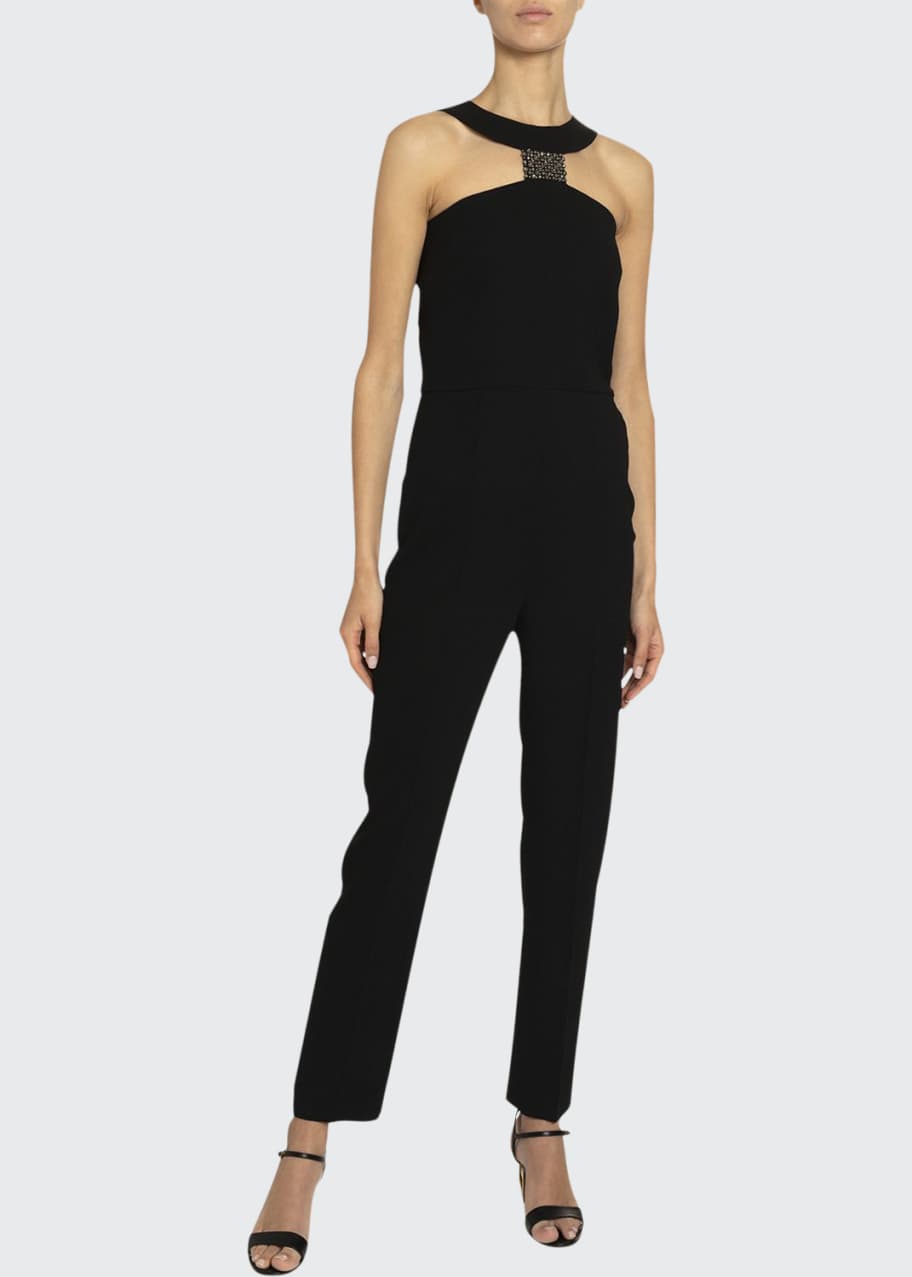 Givenchy jumpsuit shop womens