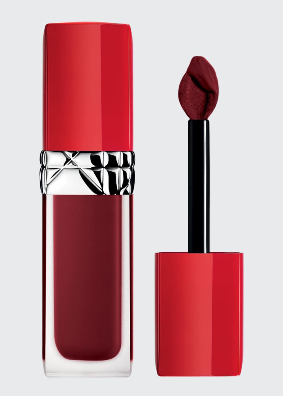 Image 1 of 1: Rouge Dior Ultra Care Liquid Lipstick