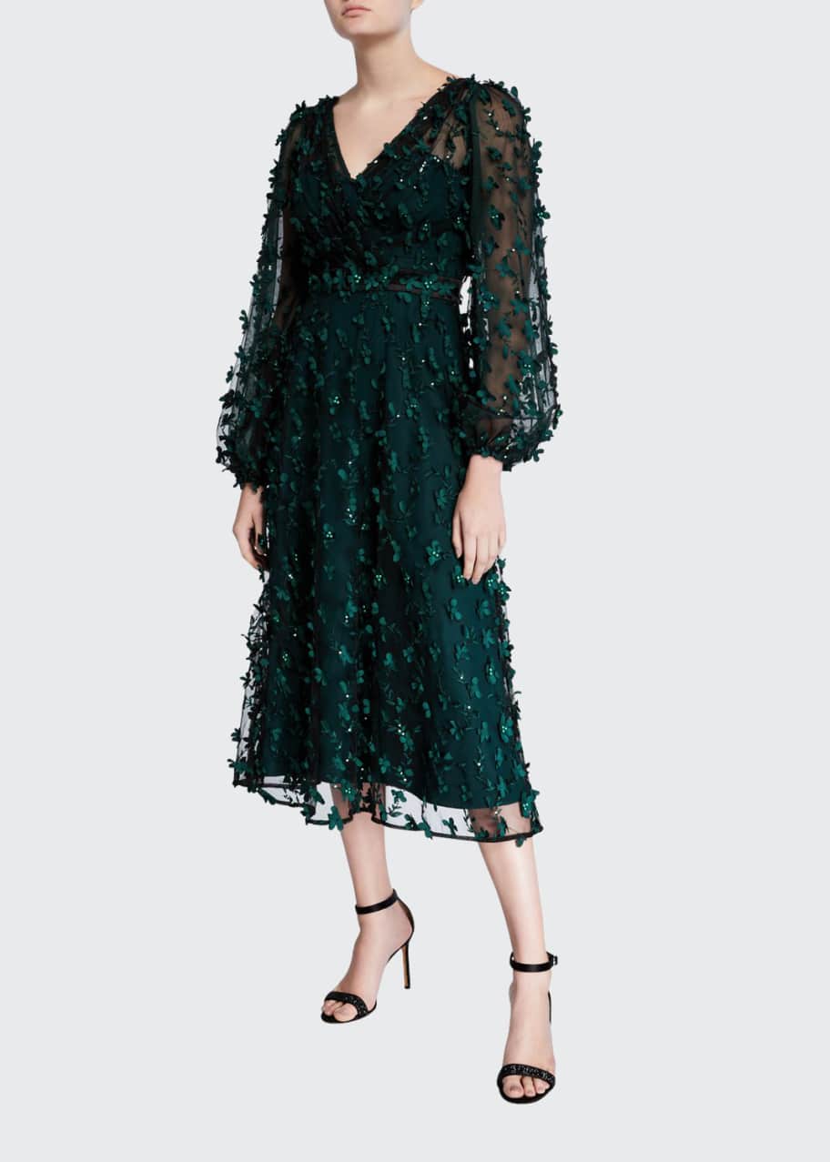 Carmen marc infusion dress shop