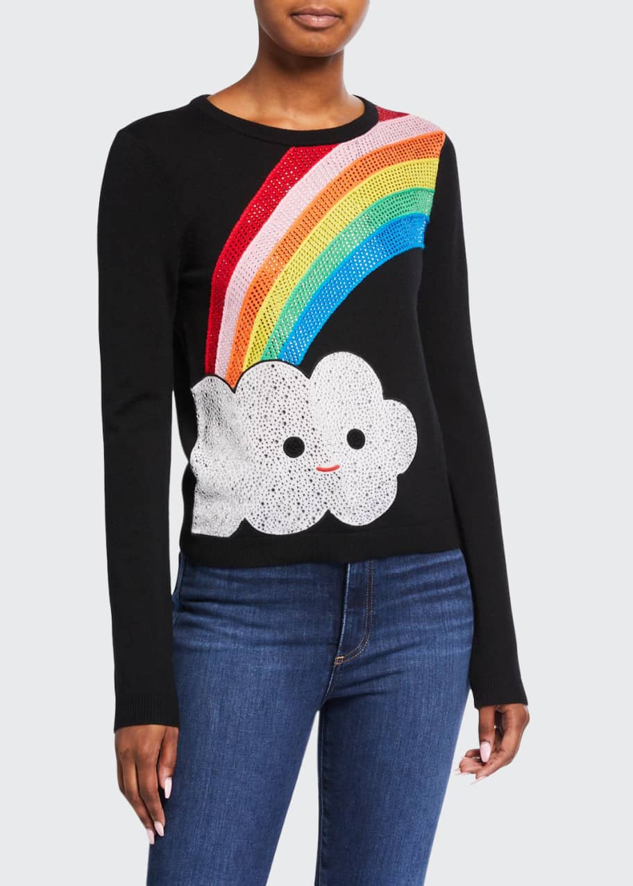 Alice Olivia Friends With You X Alice Olivia Connie