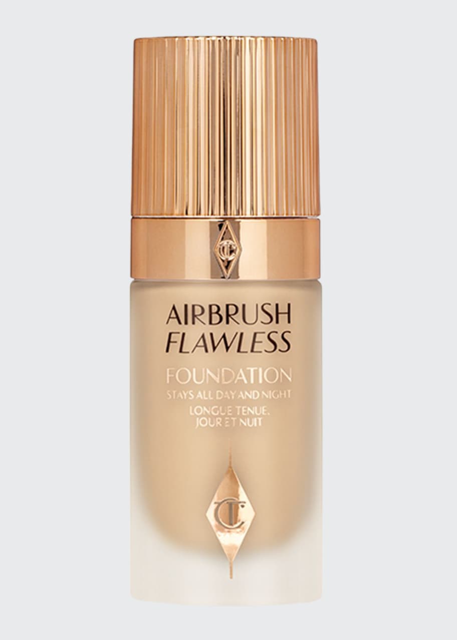 Image 1 of 1: Airbrush Flawless Foundation