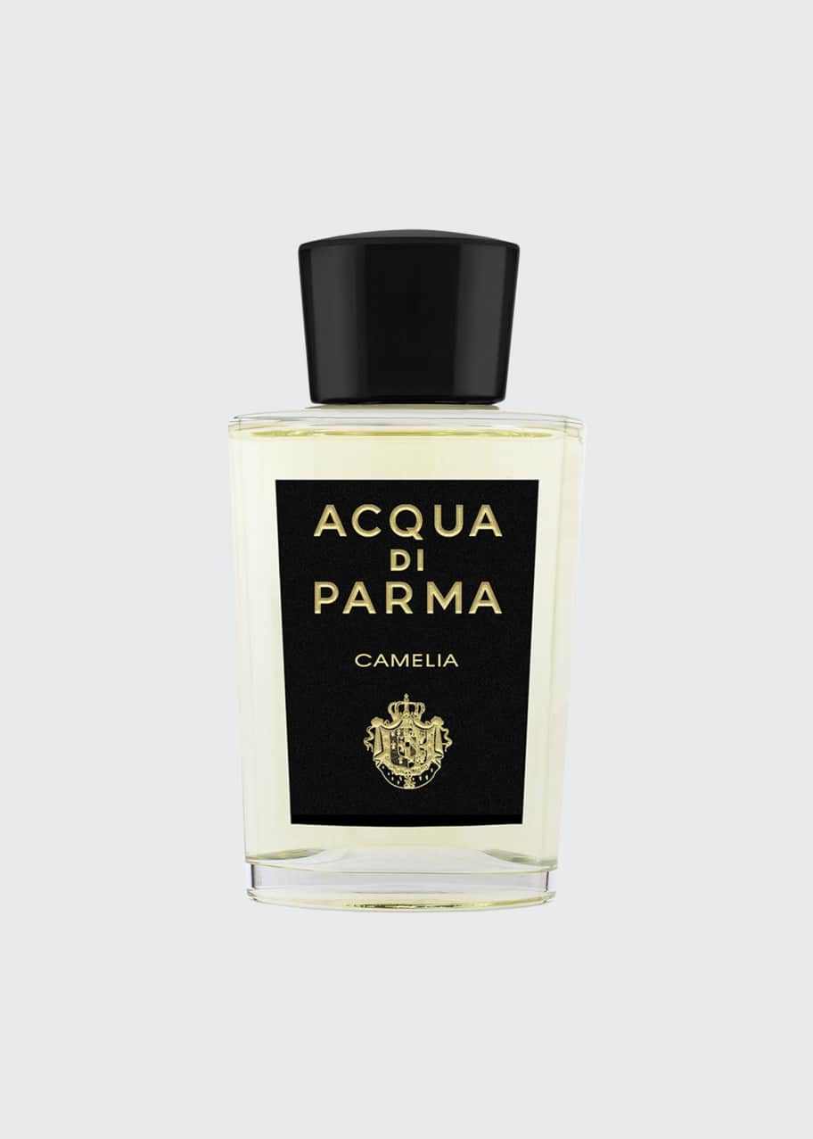 Image 1 of 1: Camelia Eau de Parfum, 6 oz.