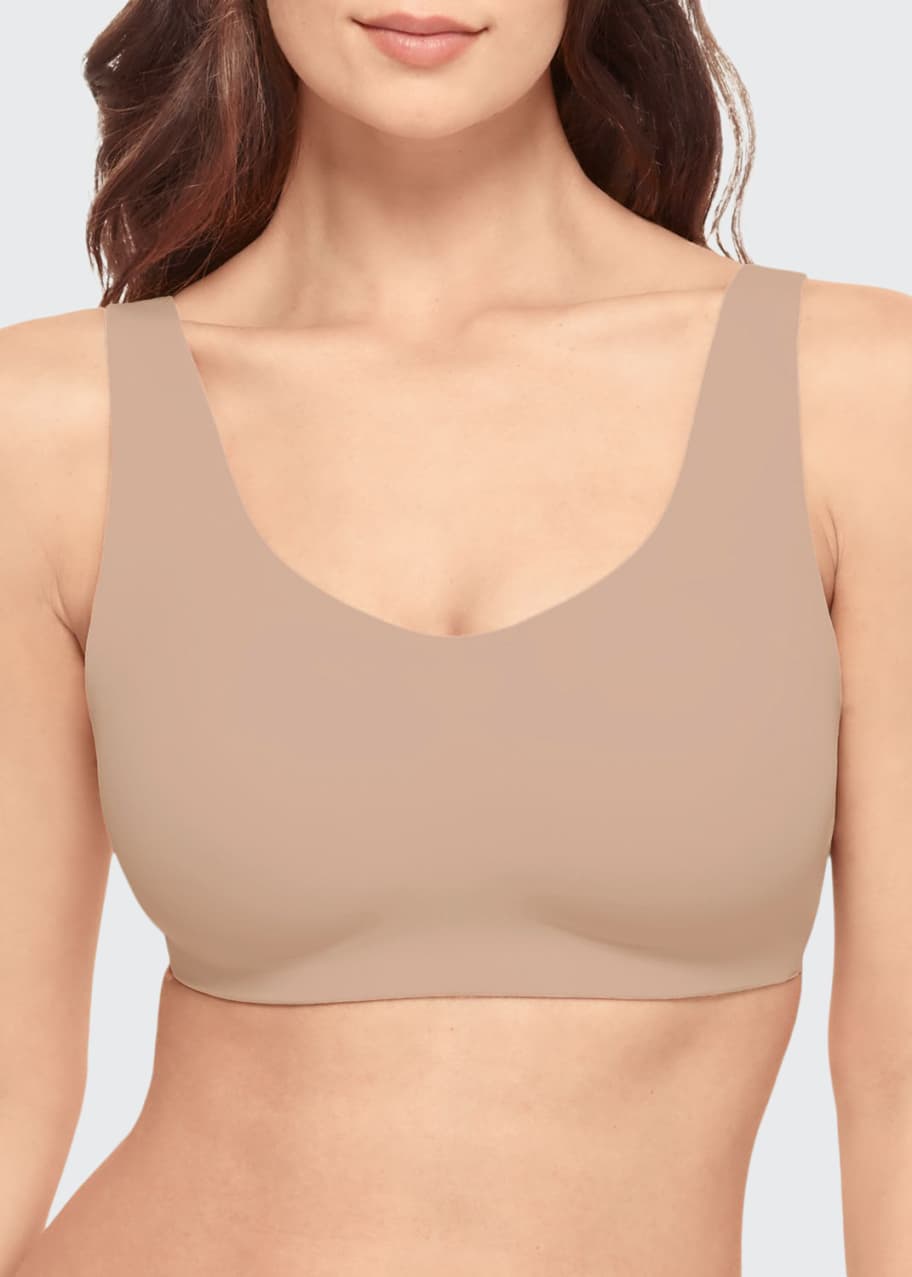 Image 1 of 1: Flawless Comfort Wire Free Bra