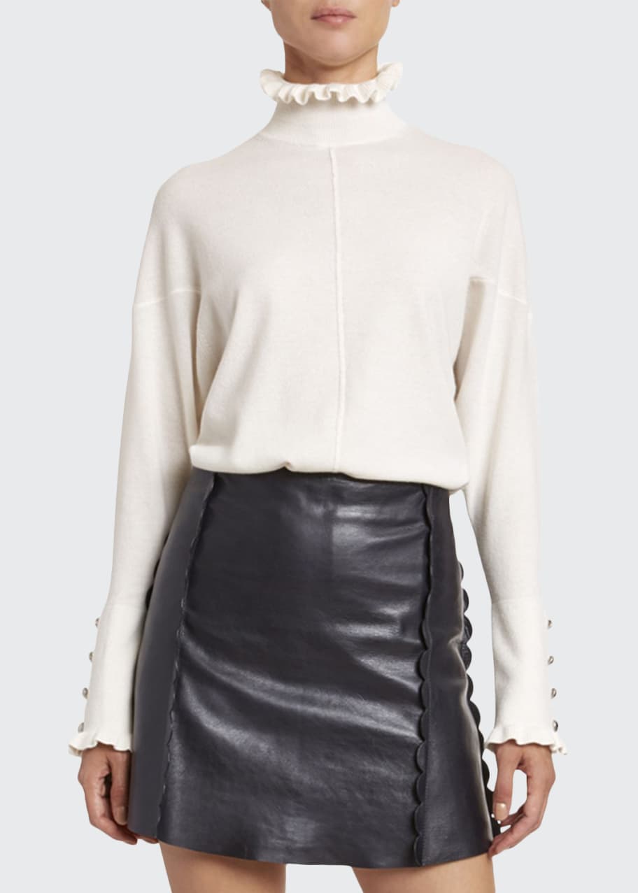 Chloe iconic cashmere sweater sales