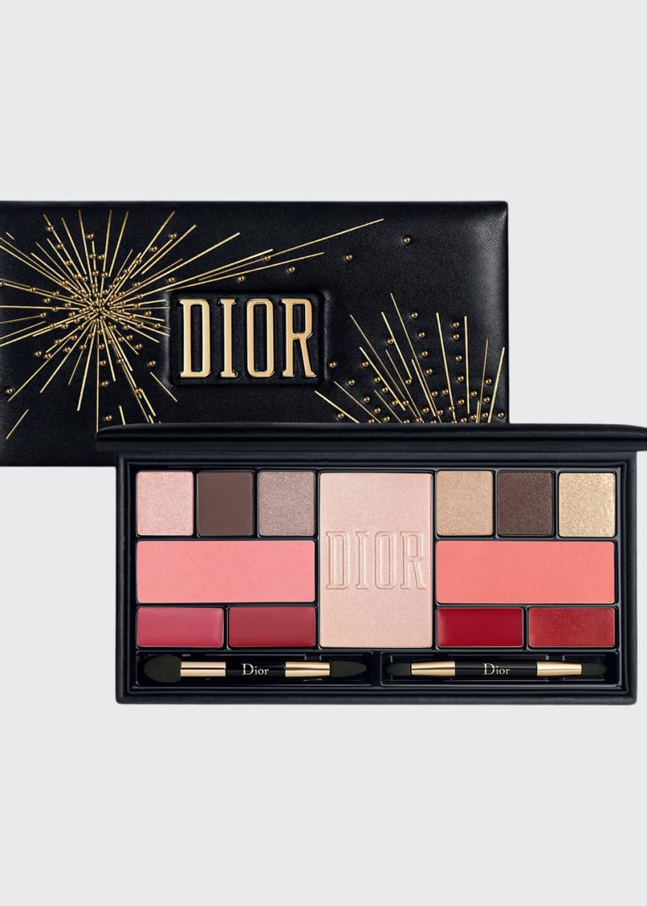 アイシャドウ Dior COUTURE PALETTE COLOURS OF FASHION DIOR COUTURE PALETTE 2024 🌟 DIOR HOLIDAY 2024 🌟 All In One