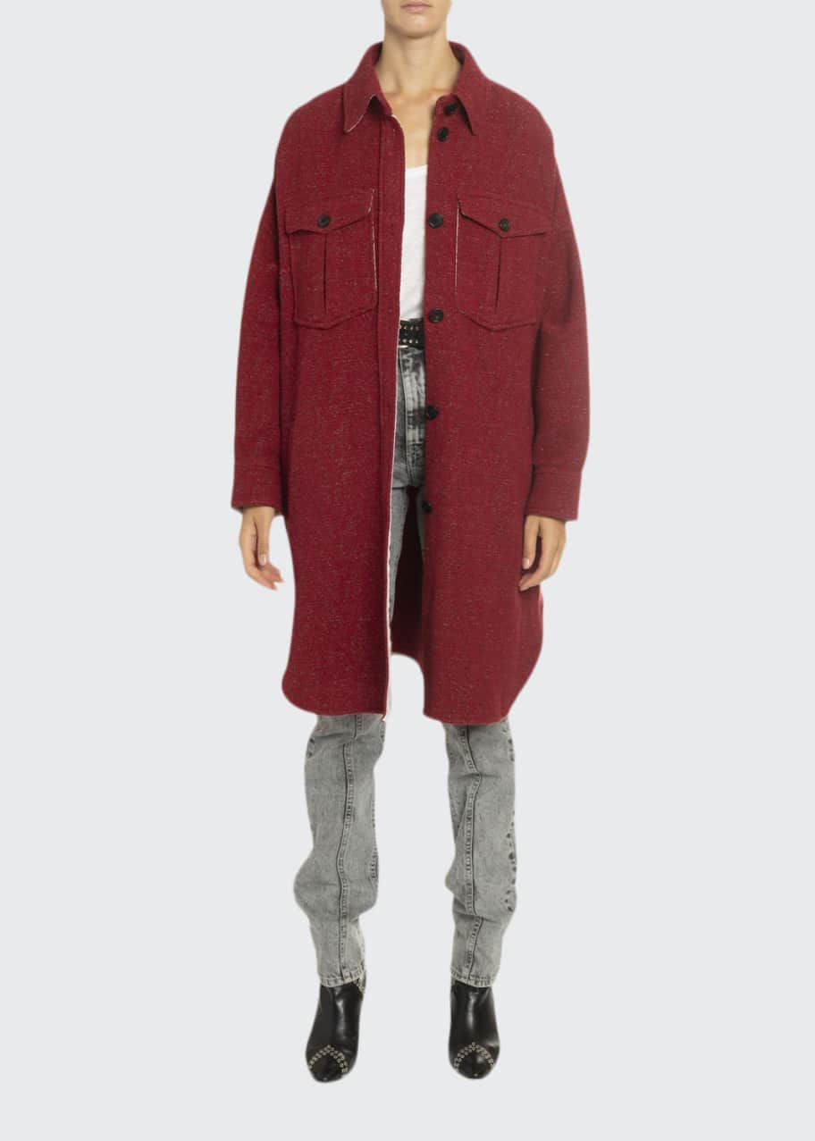 Isabel marant 2025 obira
