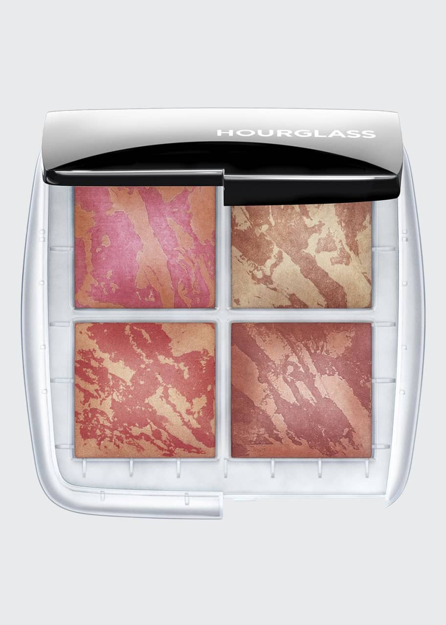 Image 1 of 1: Ambient Lighting Blush Quad, Ghost