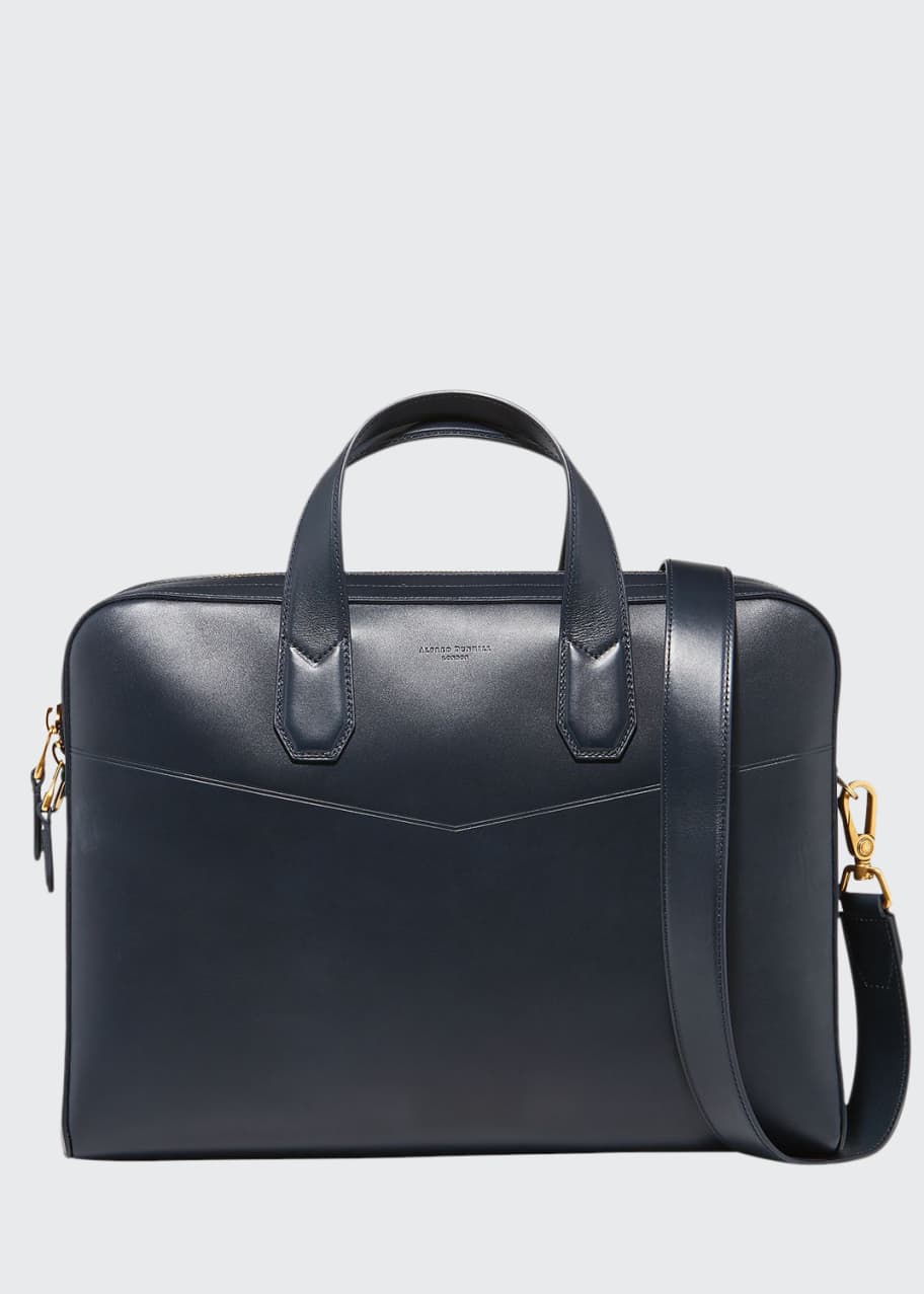 Dunhill shop duke holdall