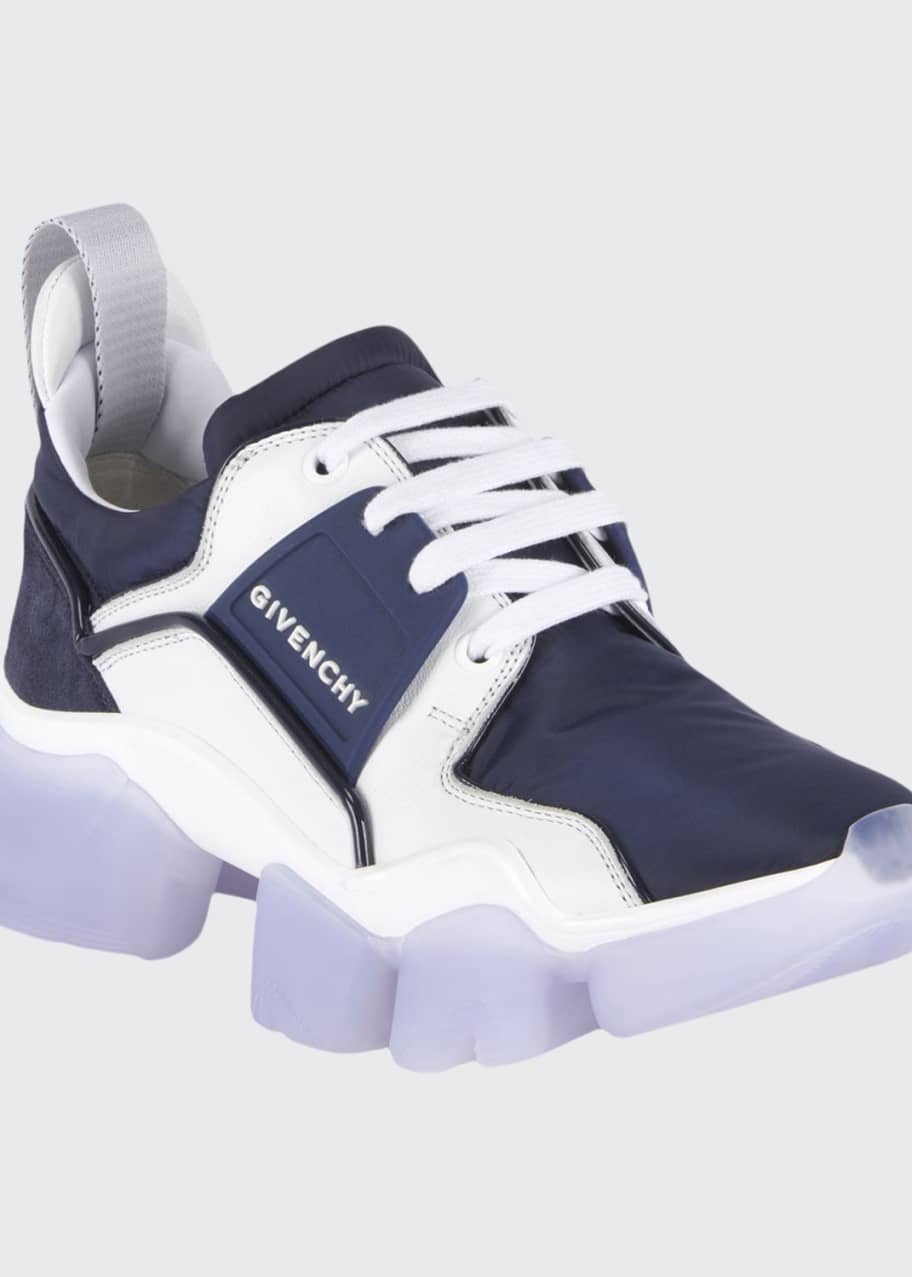 Givenchy chunky sneakers cheap